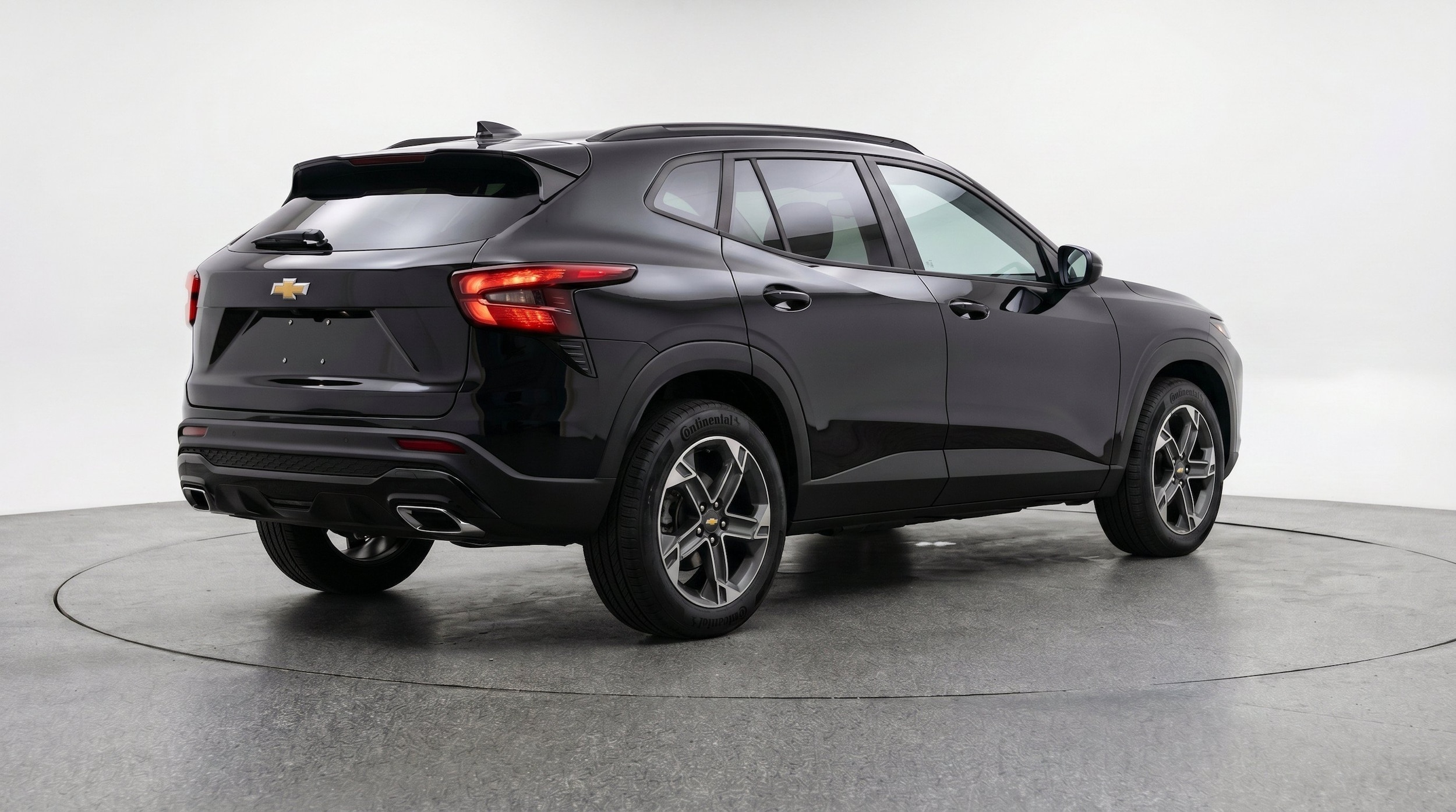 Thumbnail: 2026 Chevrolet Blazer - 9