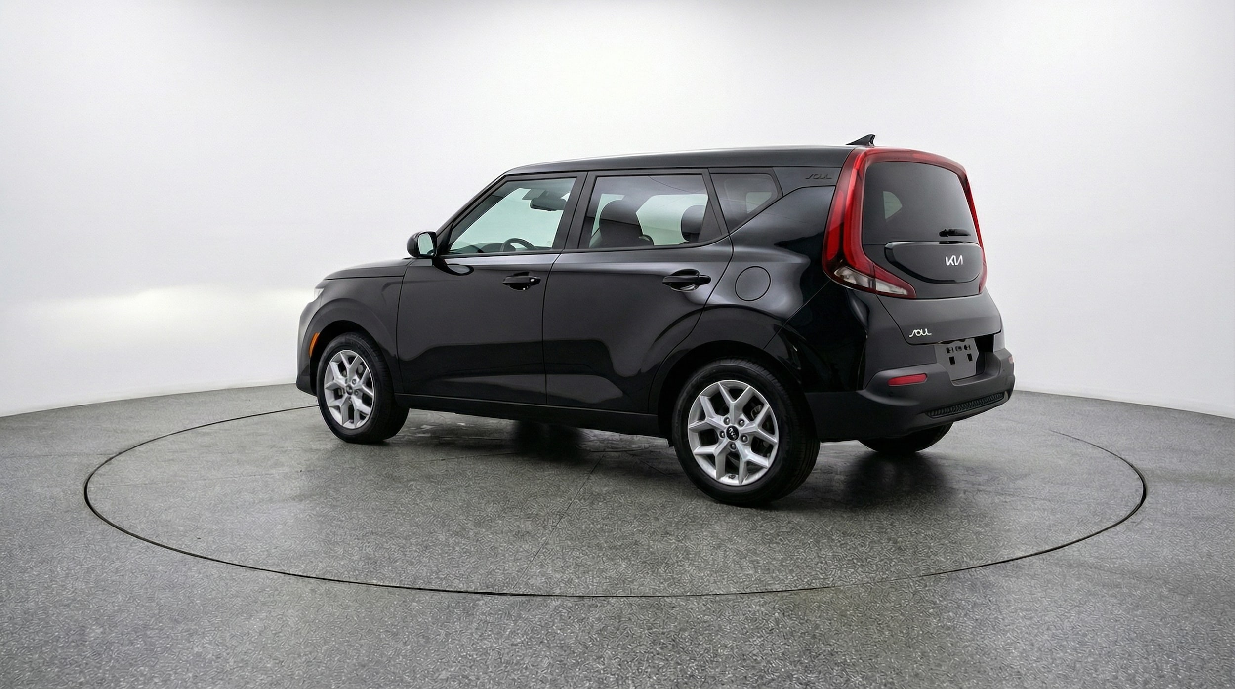 Thumbnail: 2025 Kia Soul - 5