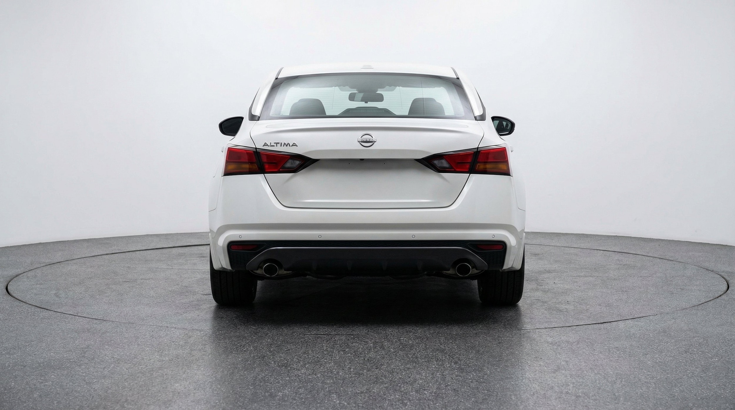 Thumbnail: 2026 Nissan Altima - 7