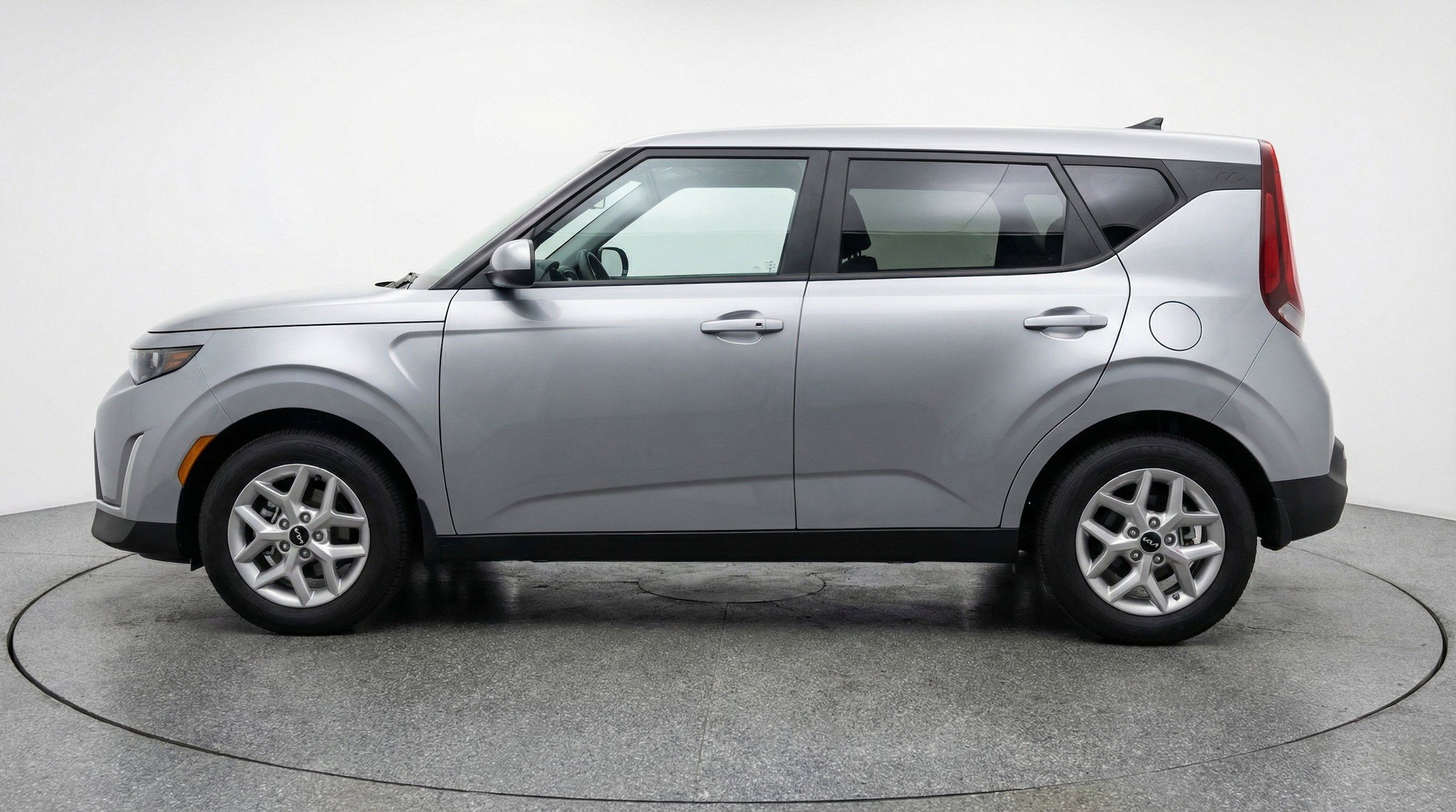 Thumbnail: 2025 Kia Soul - 5