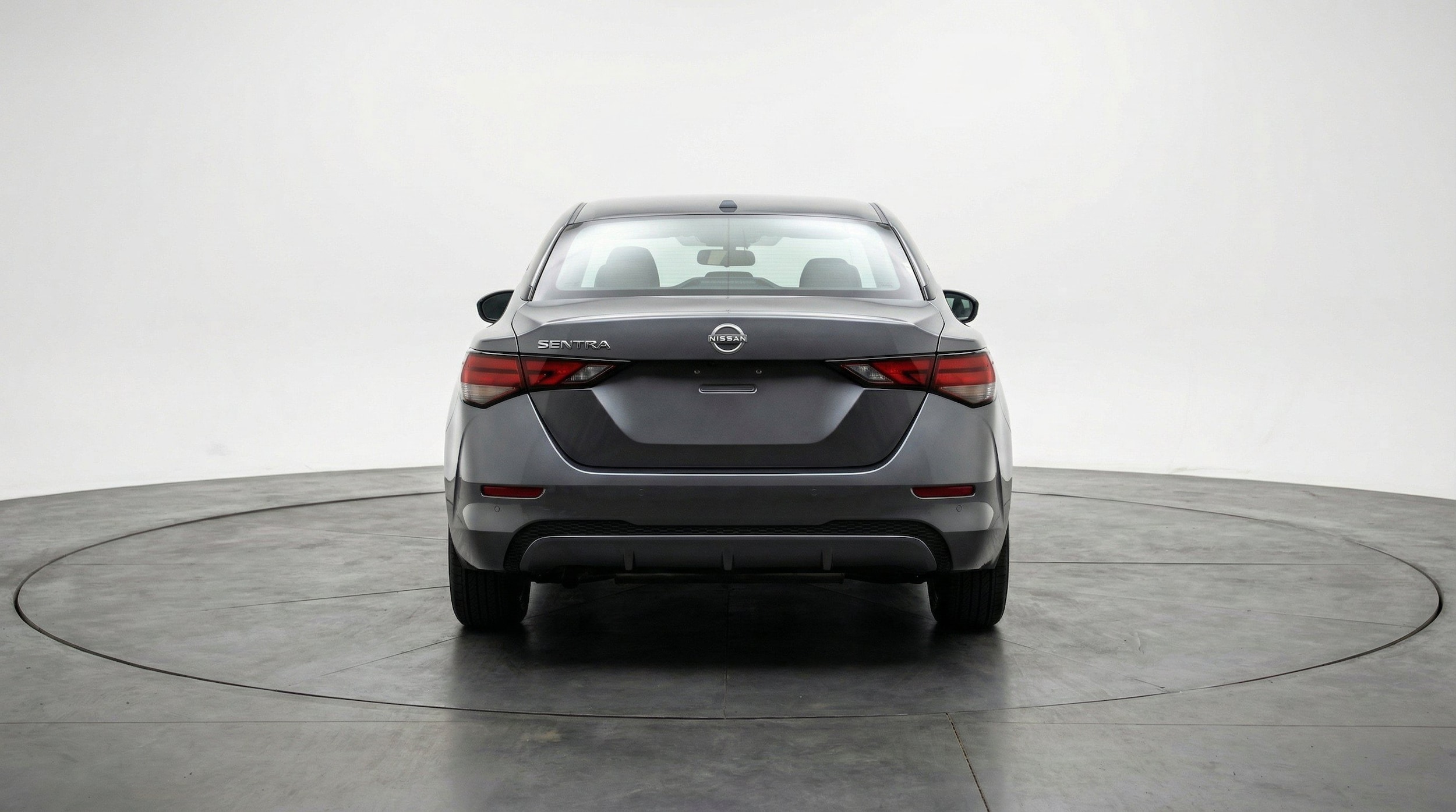 Thumbnail: 2025 Nissan Sentra - 7