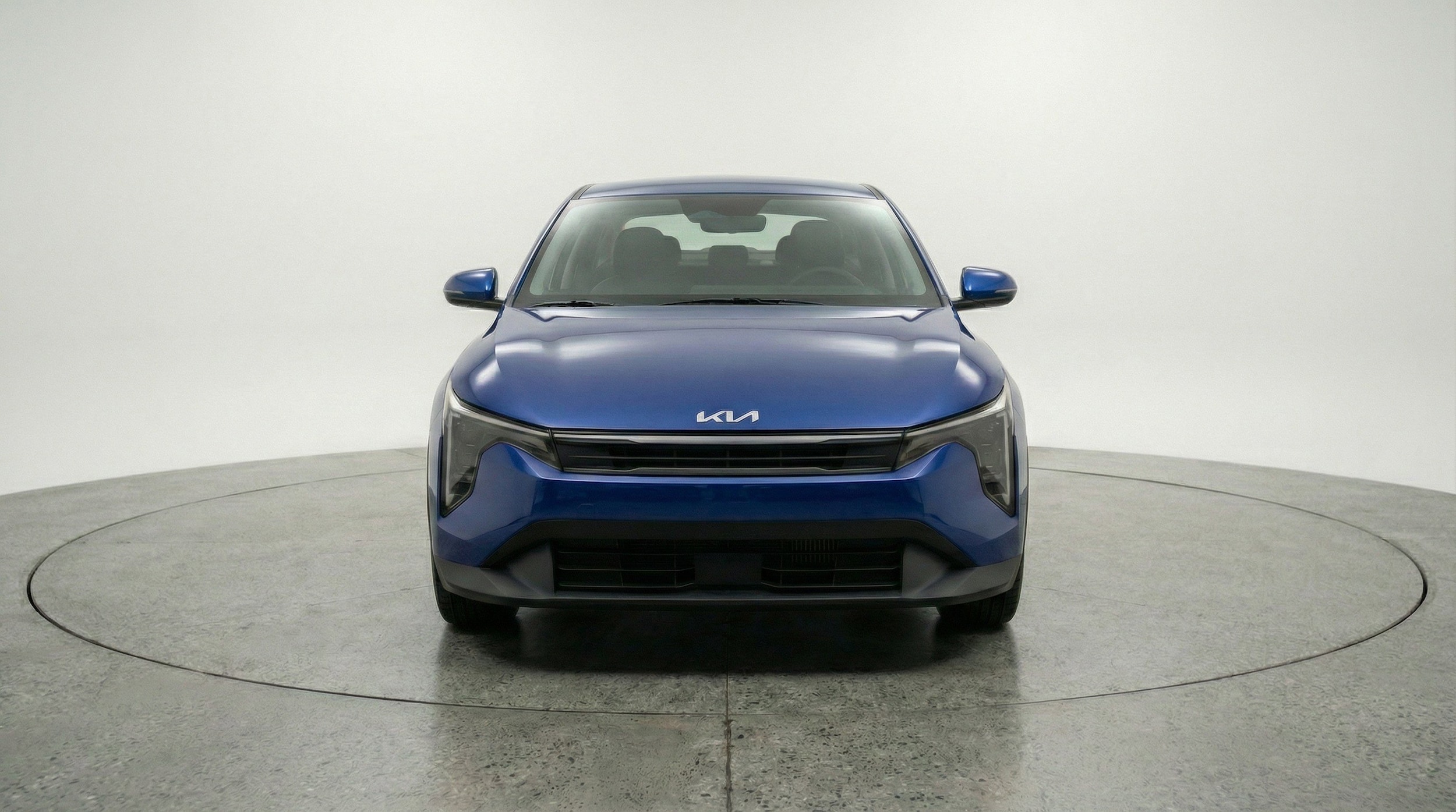 Thumbnail: 2025 Kia K4 - 2