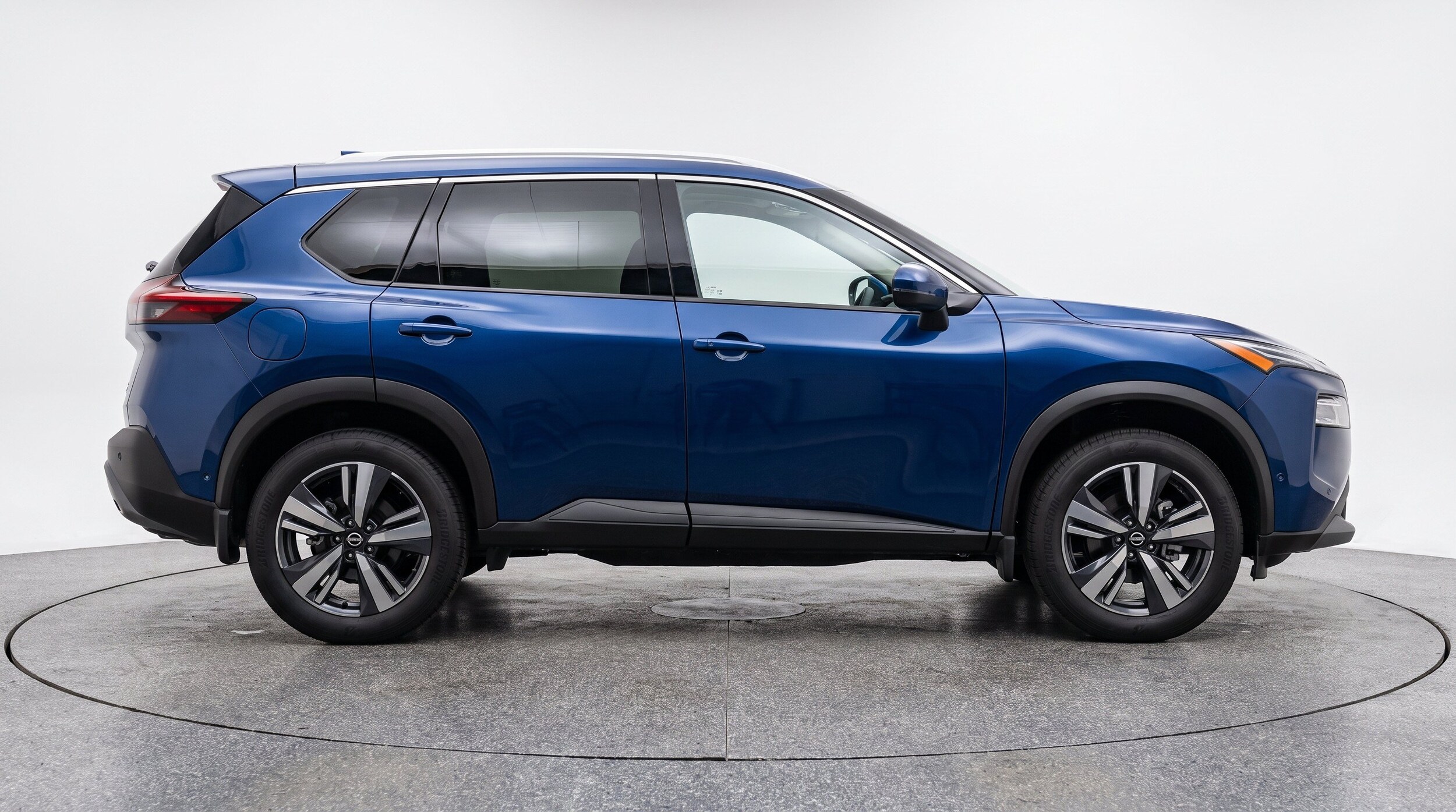 Thumbnail: 2026 Nissan Rogue - 11