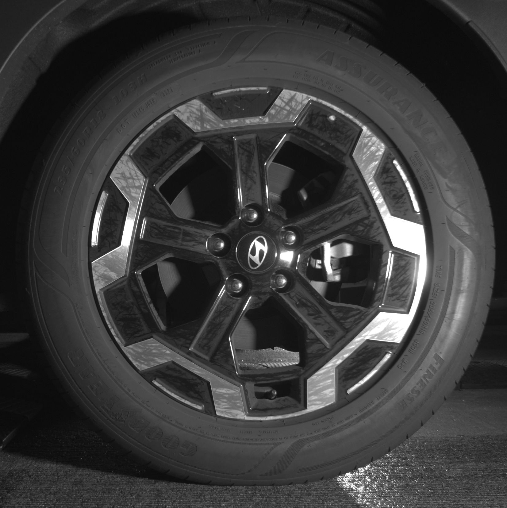 Thumbnail: 2025 Hyundai Santa Fe - 11