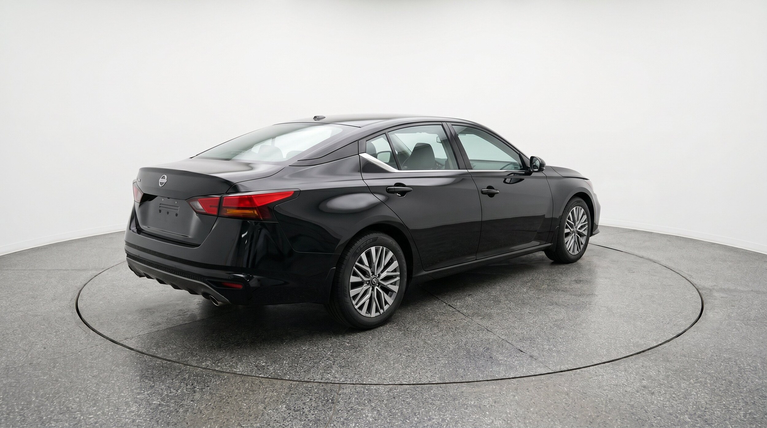 Thumbnail: 2026 Nissan Altima - 9