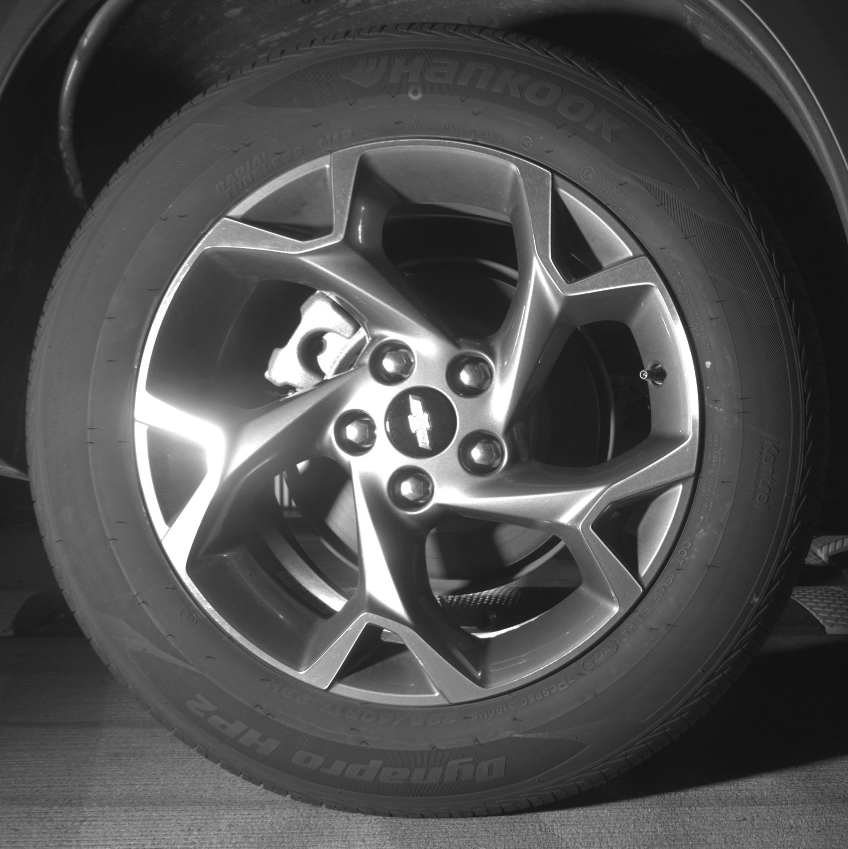 Thumbnail: 2025 Chevrolet Trax - 12