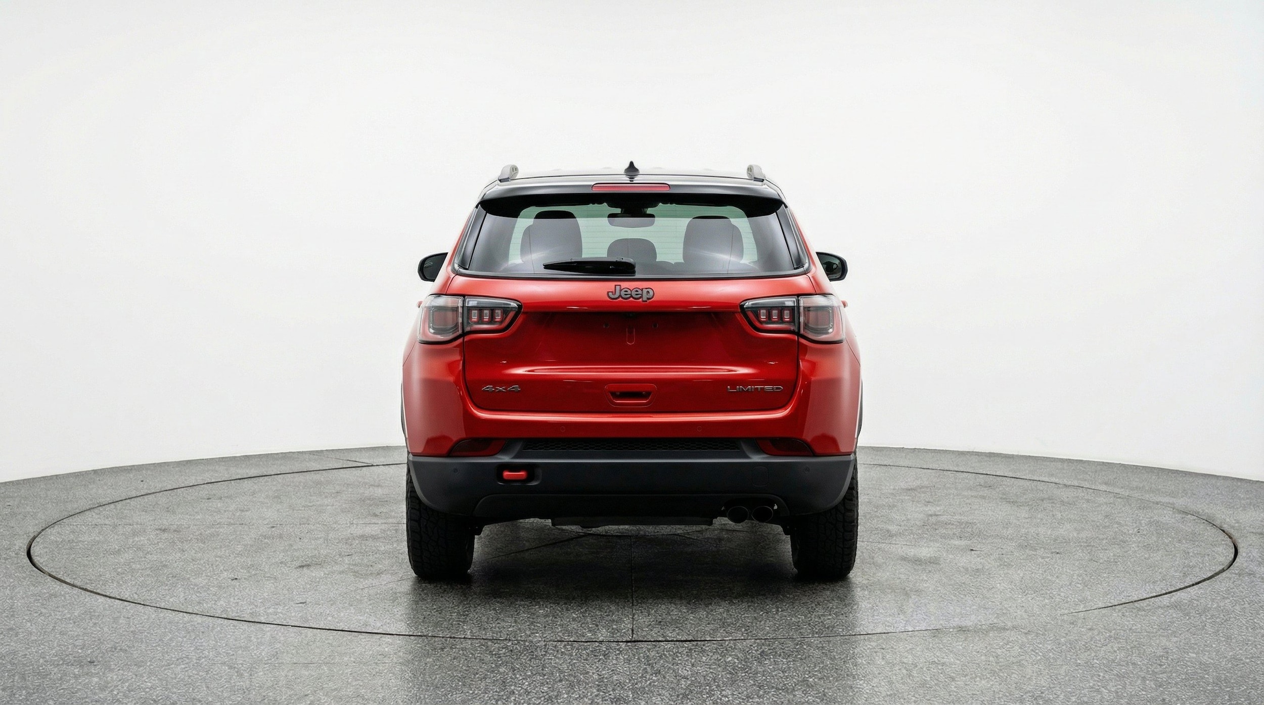 Thumbnail: 2025 Jeep Compass - 7