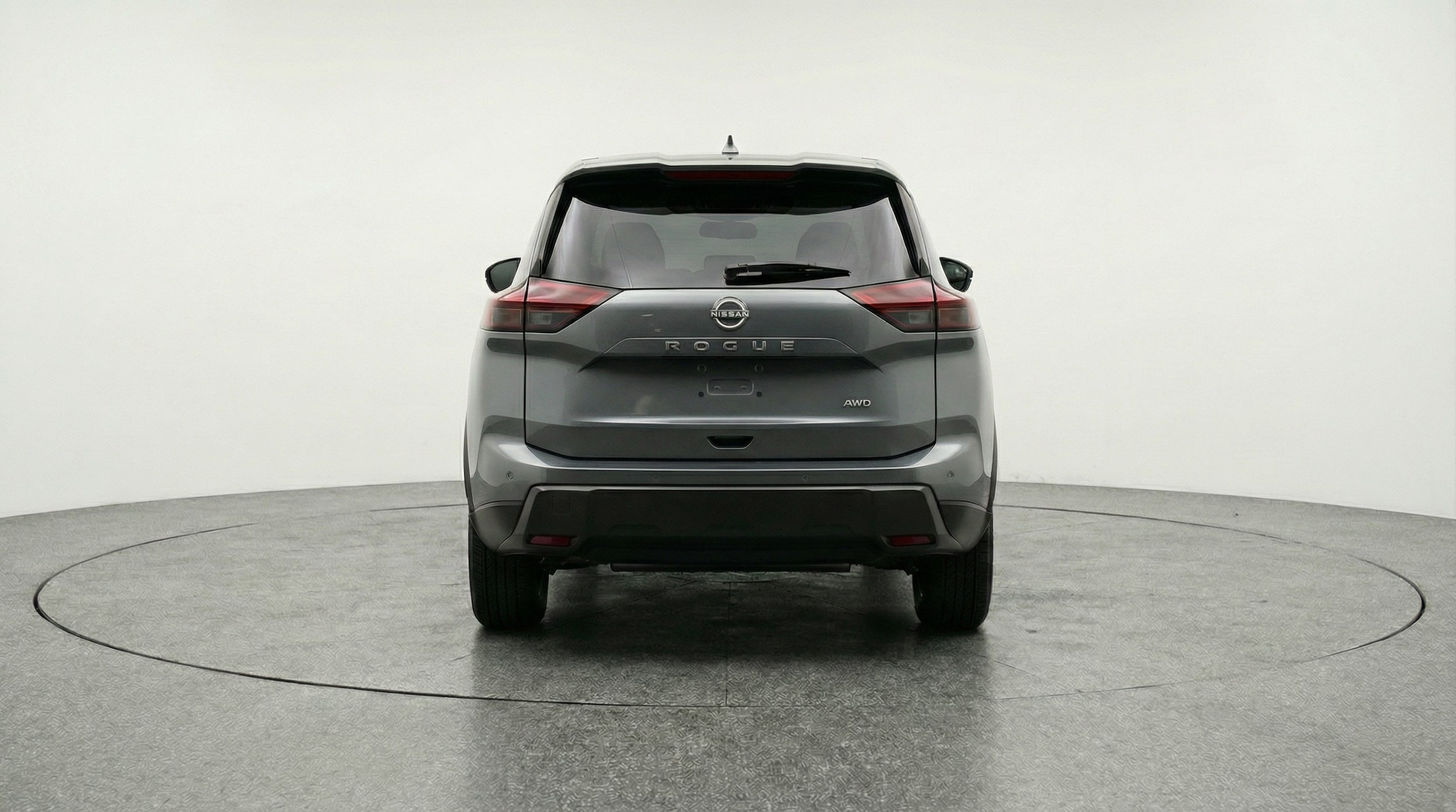 Thumbnail: 2025 Nissan Rogue - 6