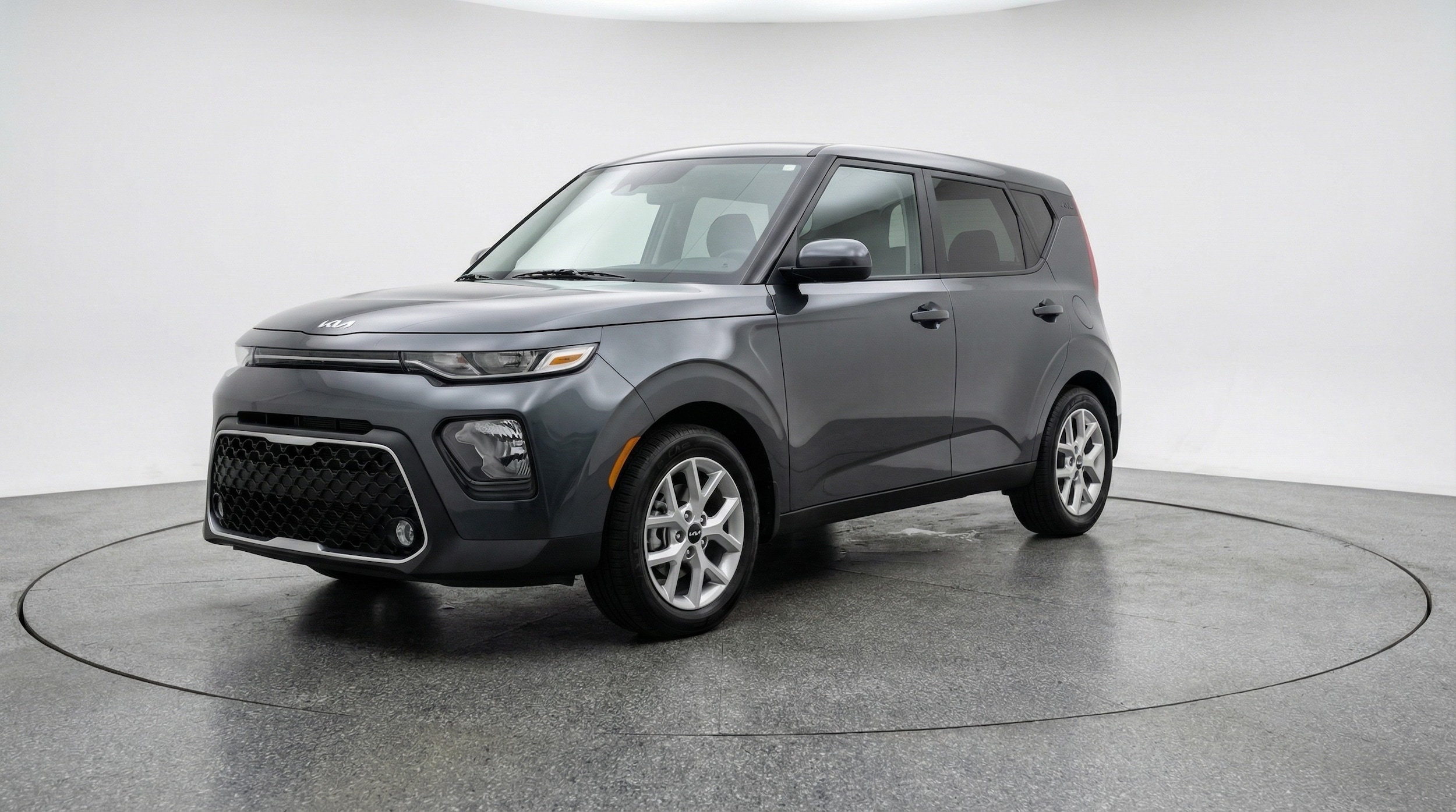 Thumbnail: 2025 Kia Soul - 3