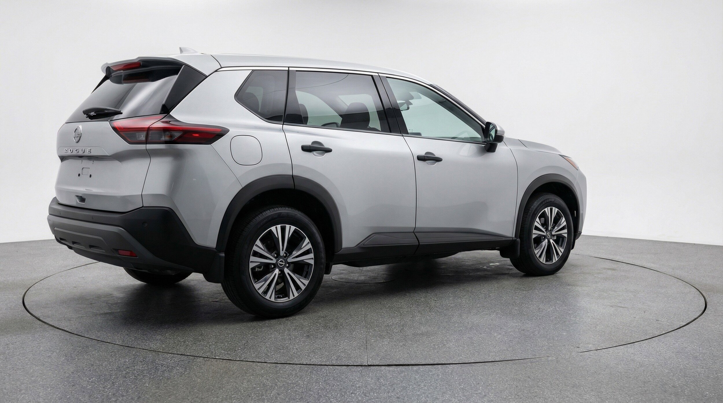 Thumbnail: 2025 Nissan Rogue - 9