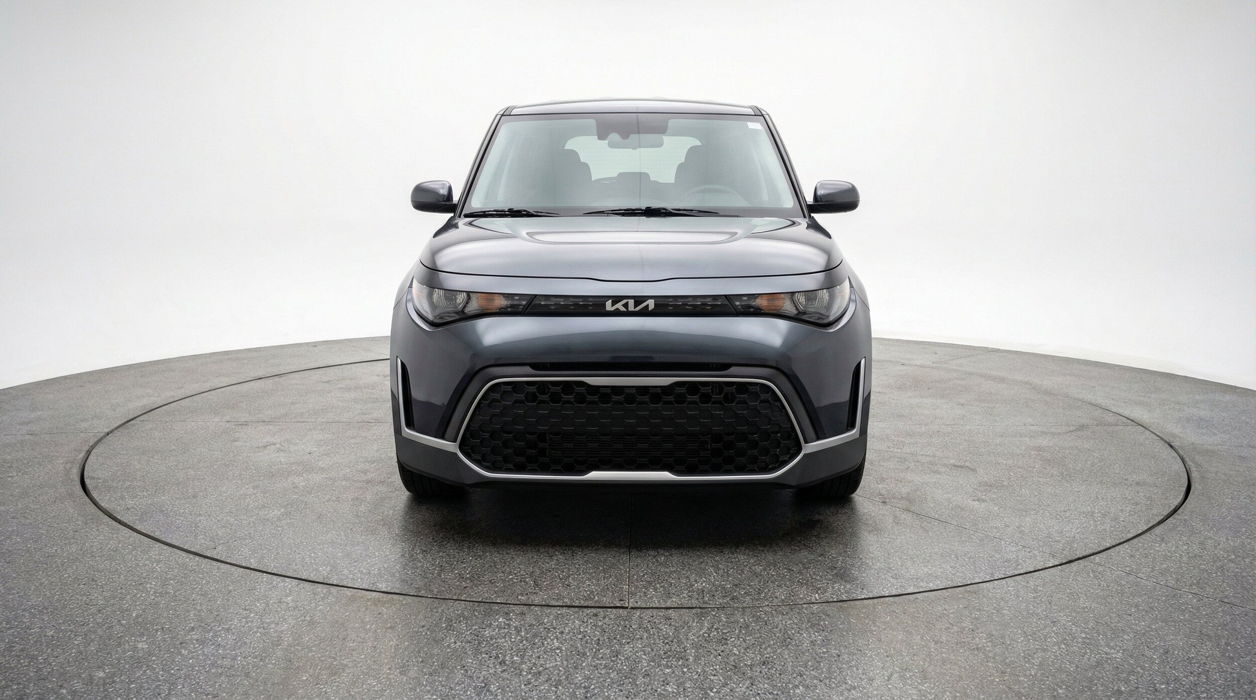 Thumbnail: 2025 Kia Soul - 2