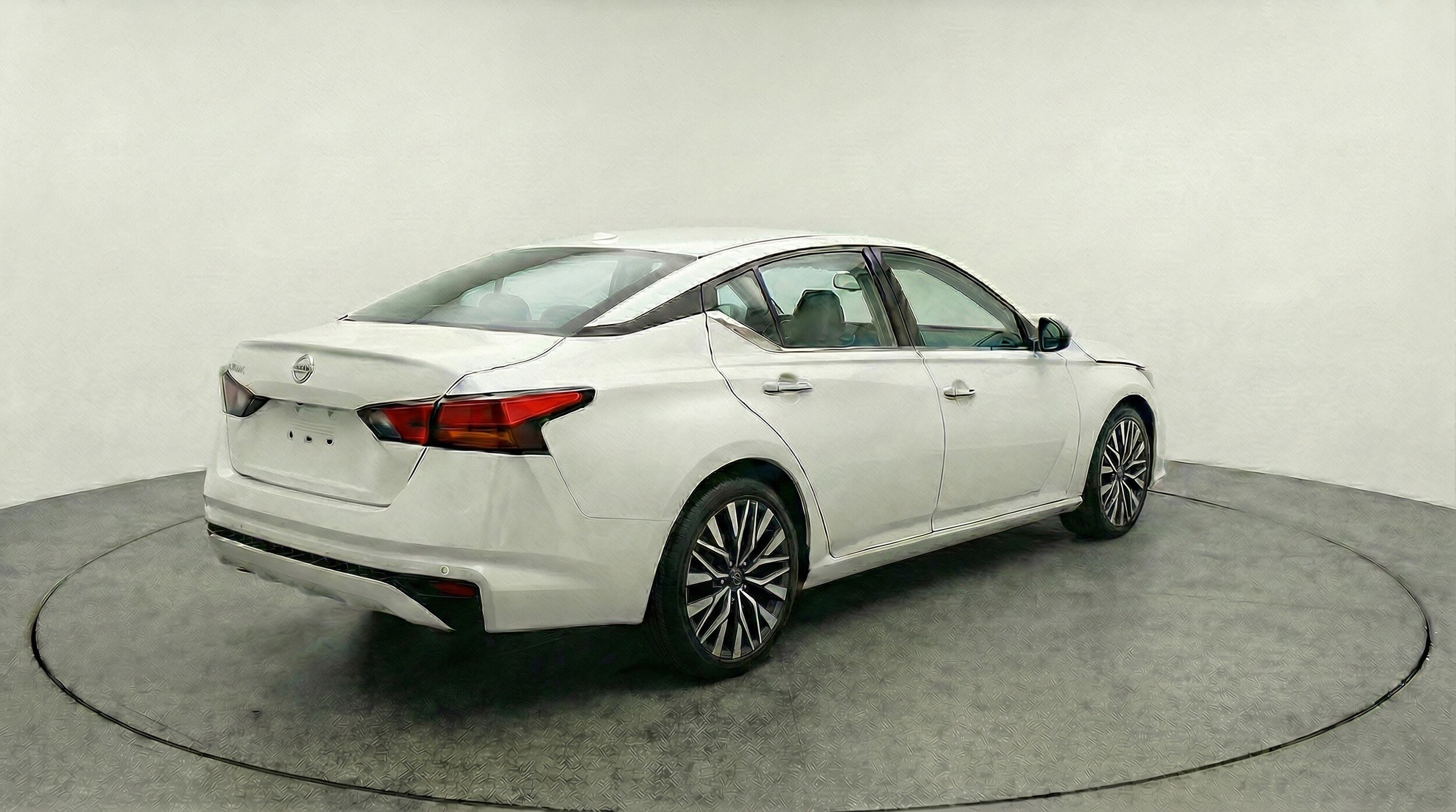 Thumbnail: 2025 Nissan Altima - 9