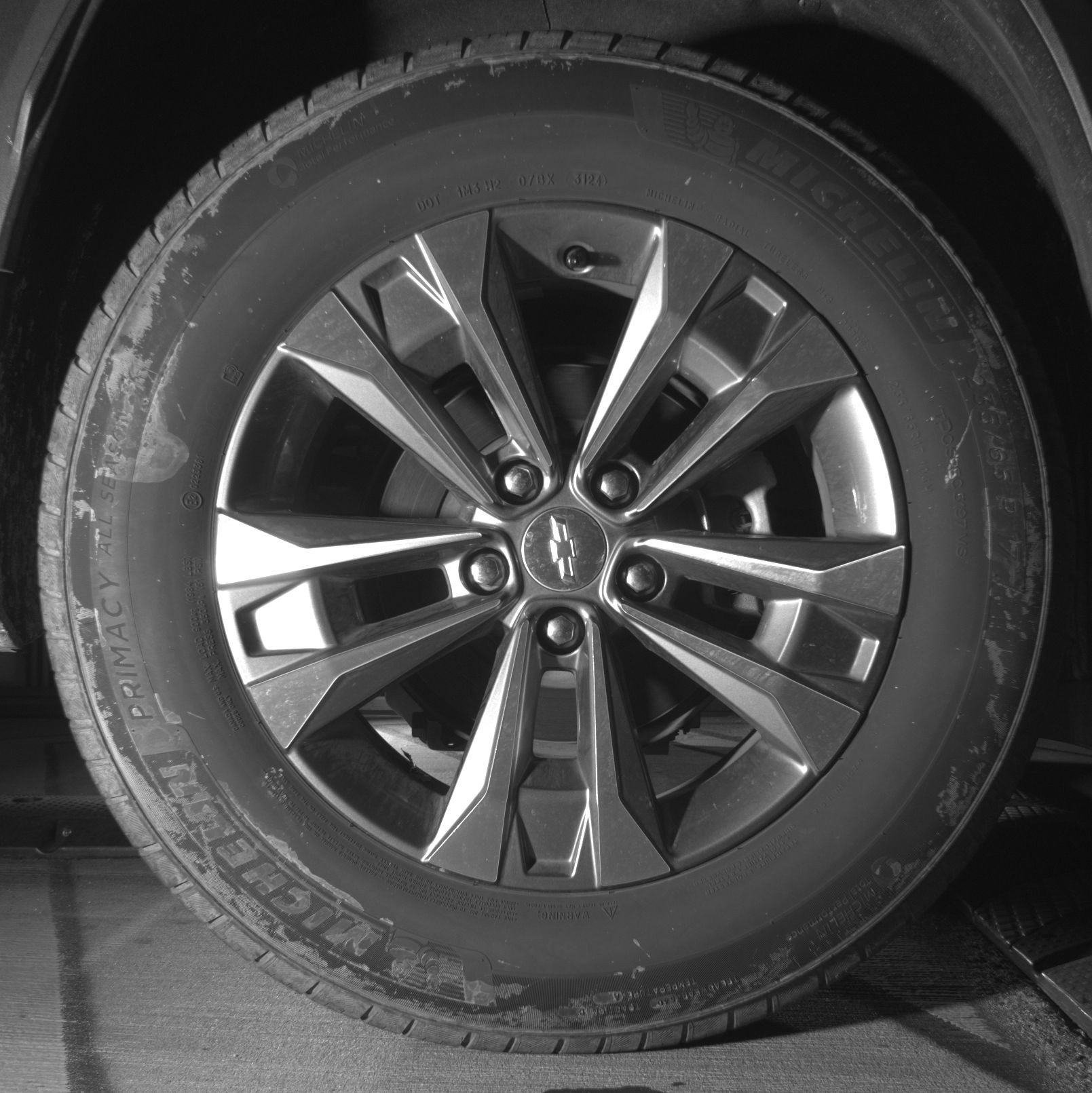 Thumbnail: 2025 Chevrolet Equinox - 15