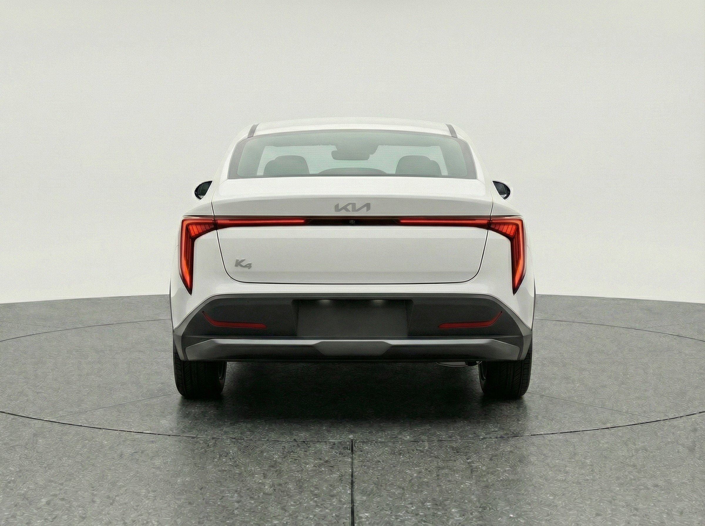 Thumbnail: 2025 Kia K4 - 7