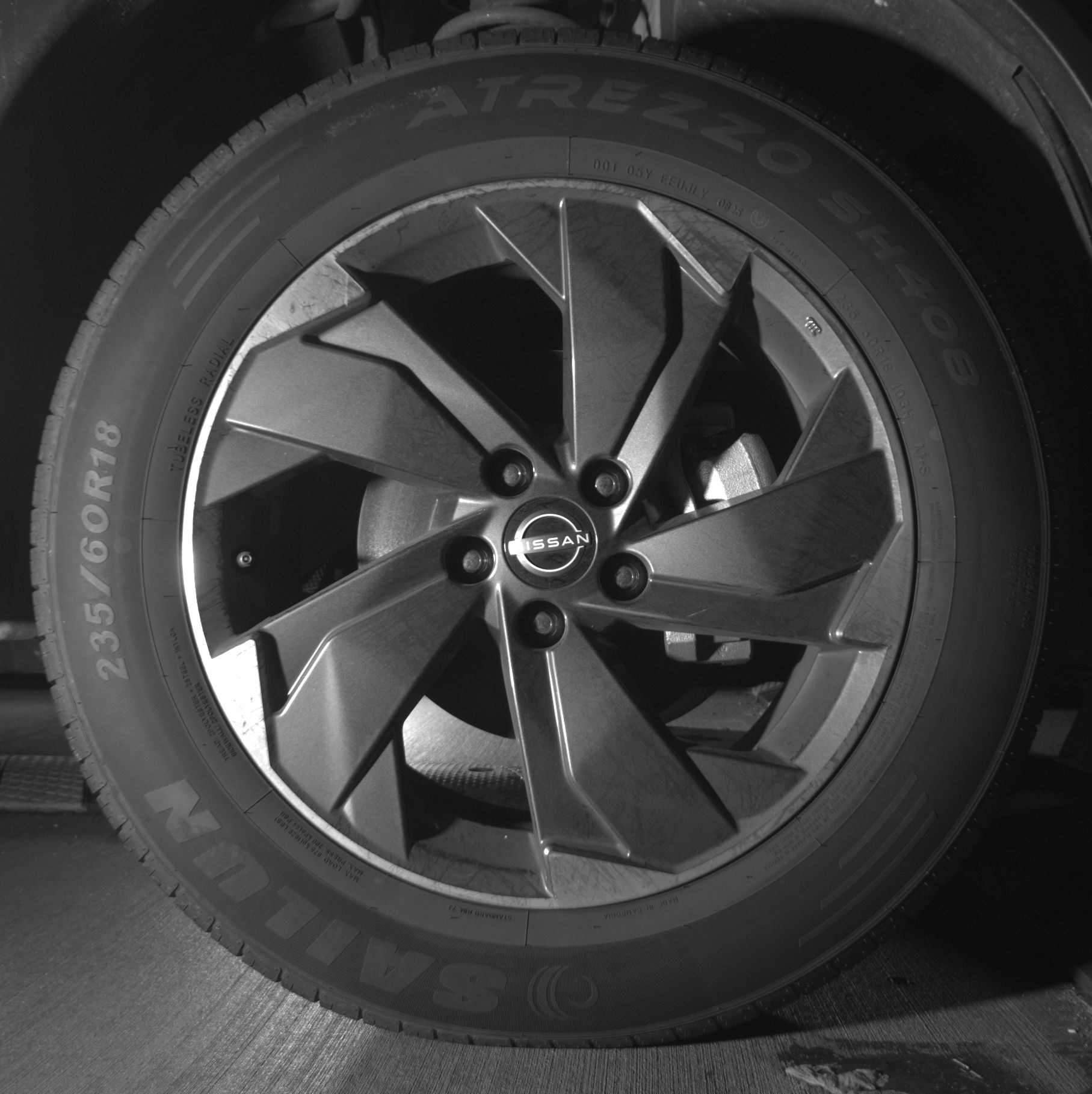 Thumbnail: 2025 Nissan Rogue - 10