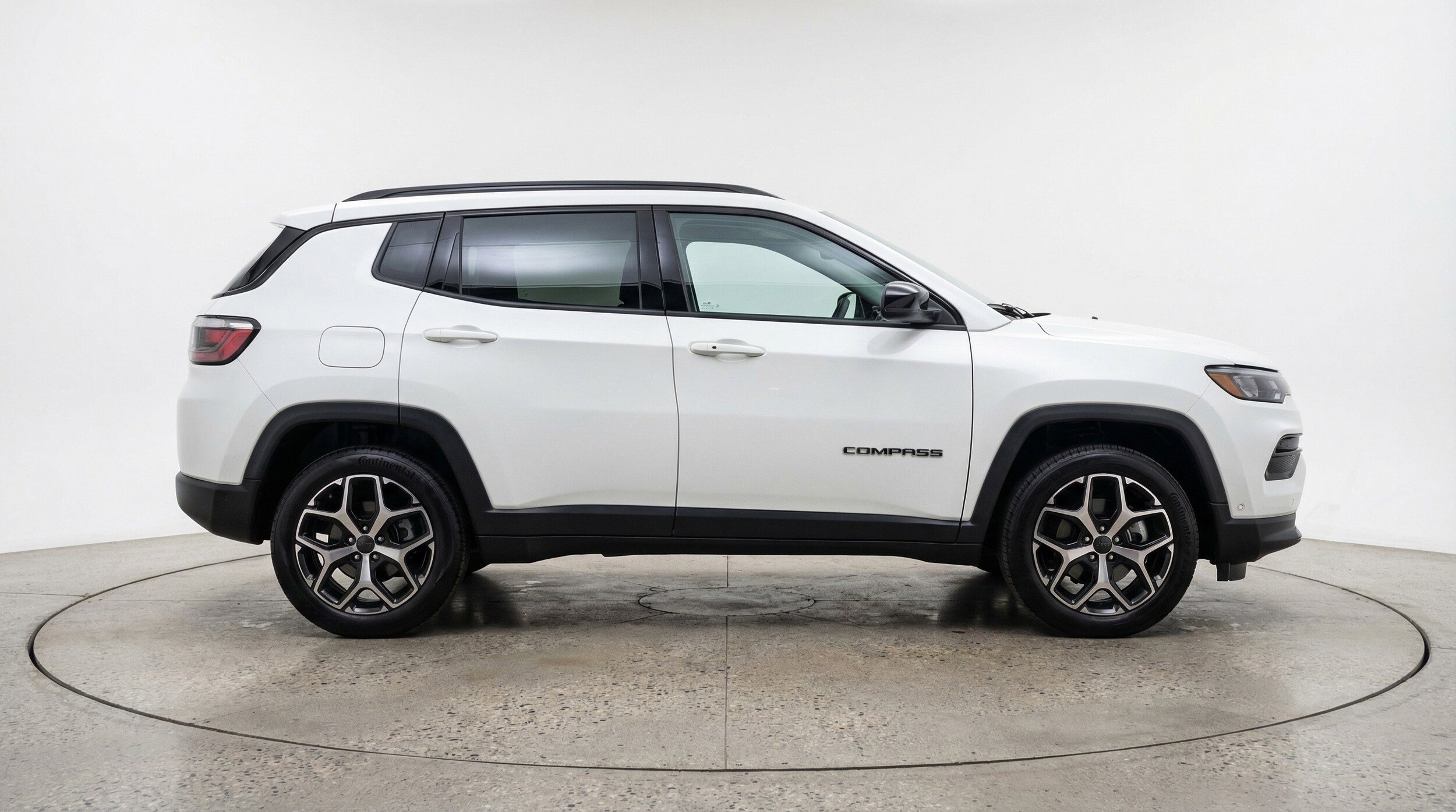 Thumbnail: 2025 Jeep Compass - 11