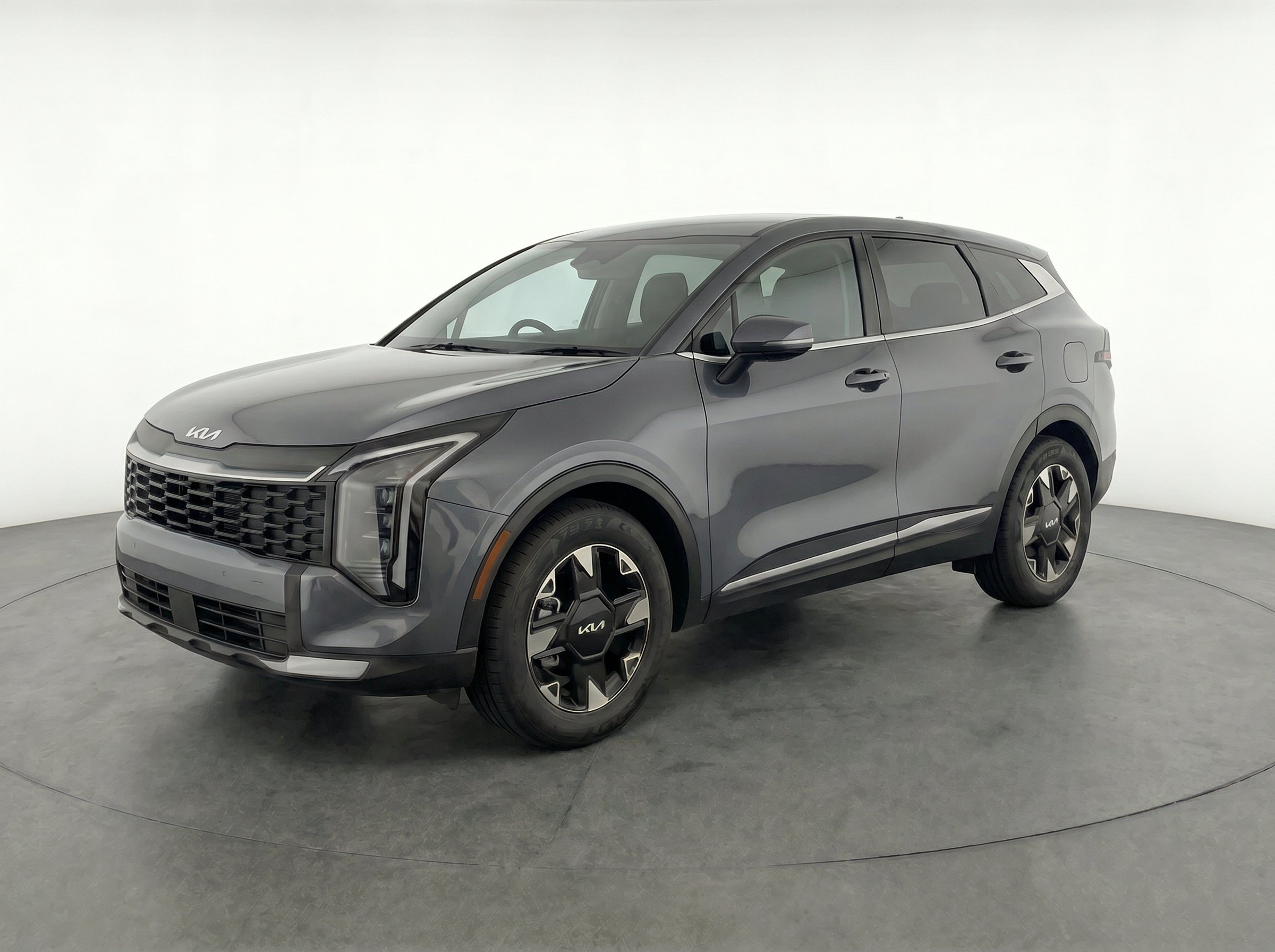 Thumbnail: 2026 Kia Sportage - 3