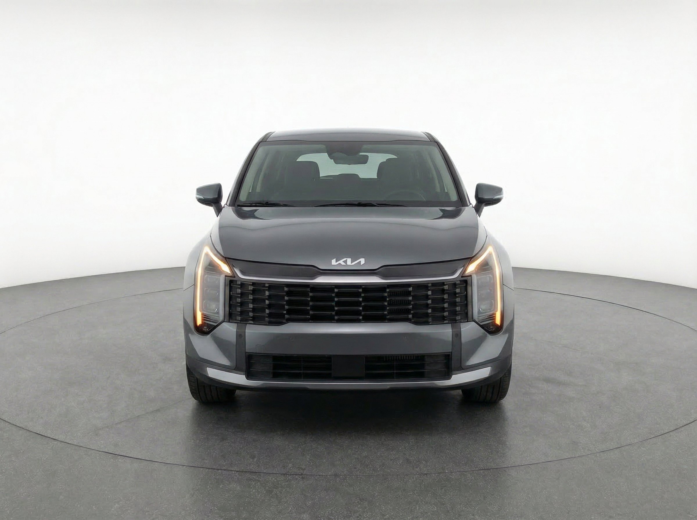 Thumbnail: 2026 Kia Sportage - 2