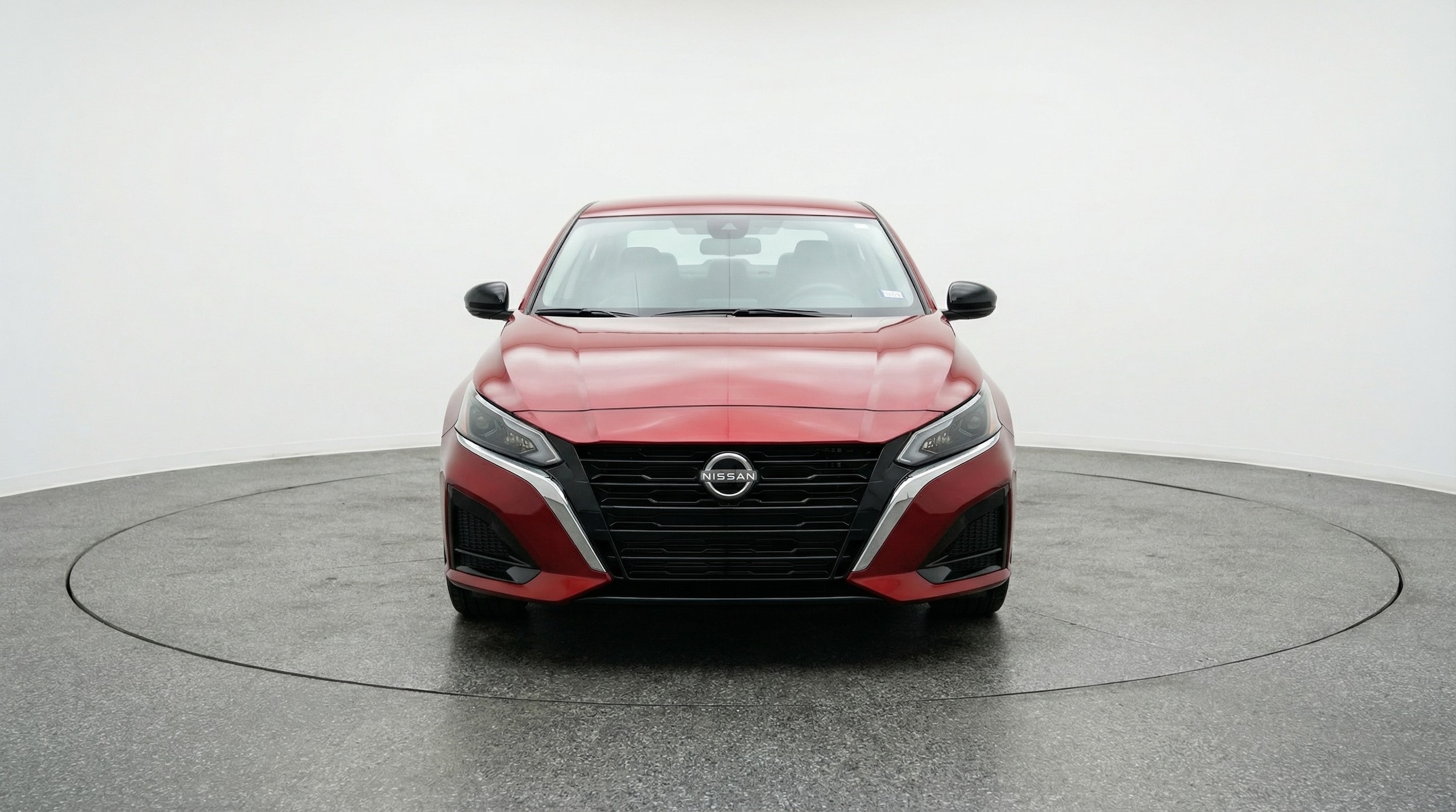 Thumbnail: 2025 Nissan Altima - 2