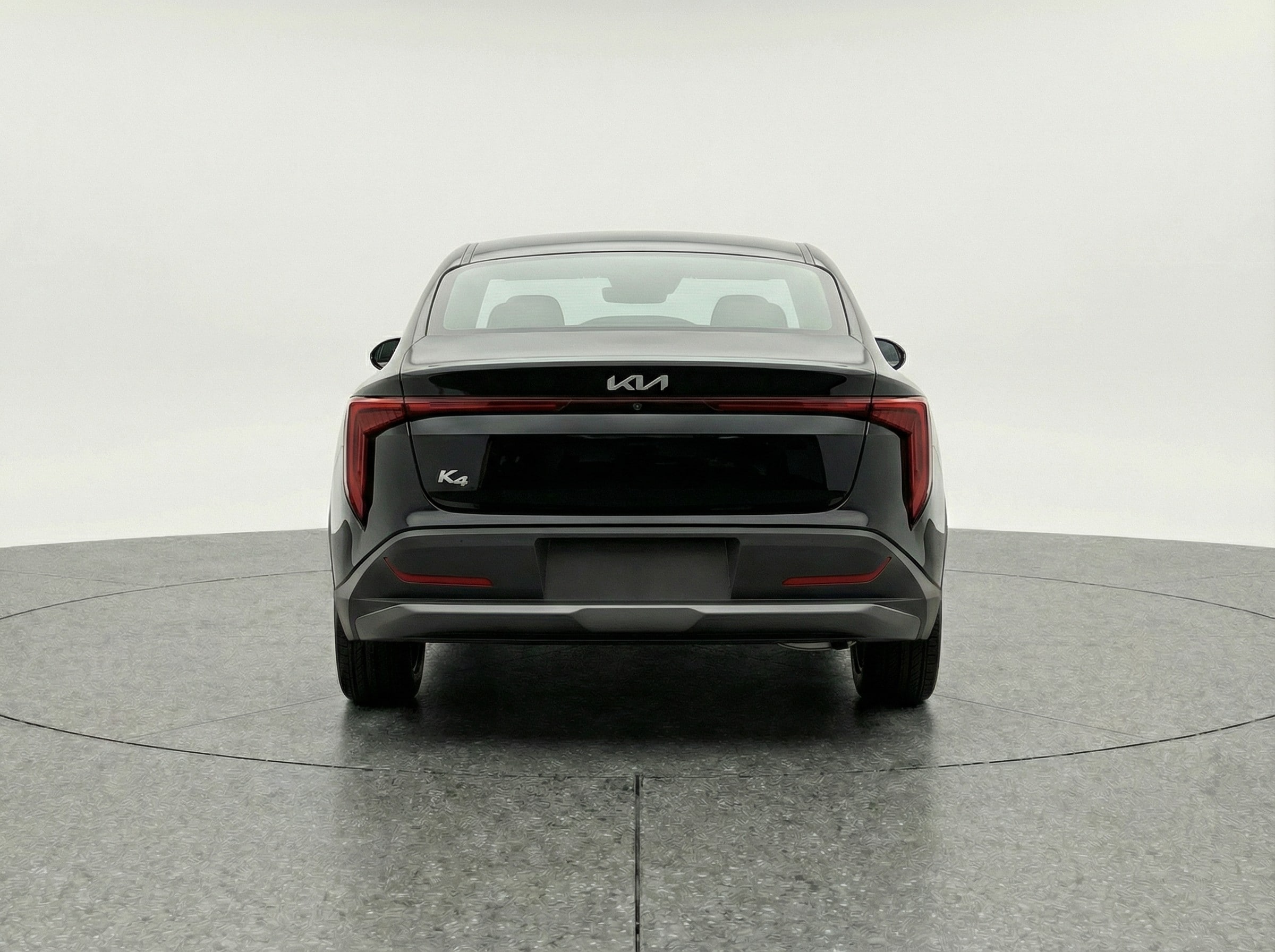 Thumbnail: 2025 Kia K4 - 6