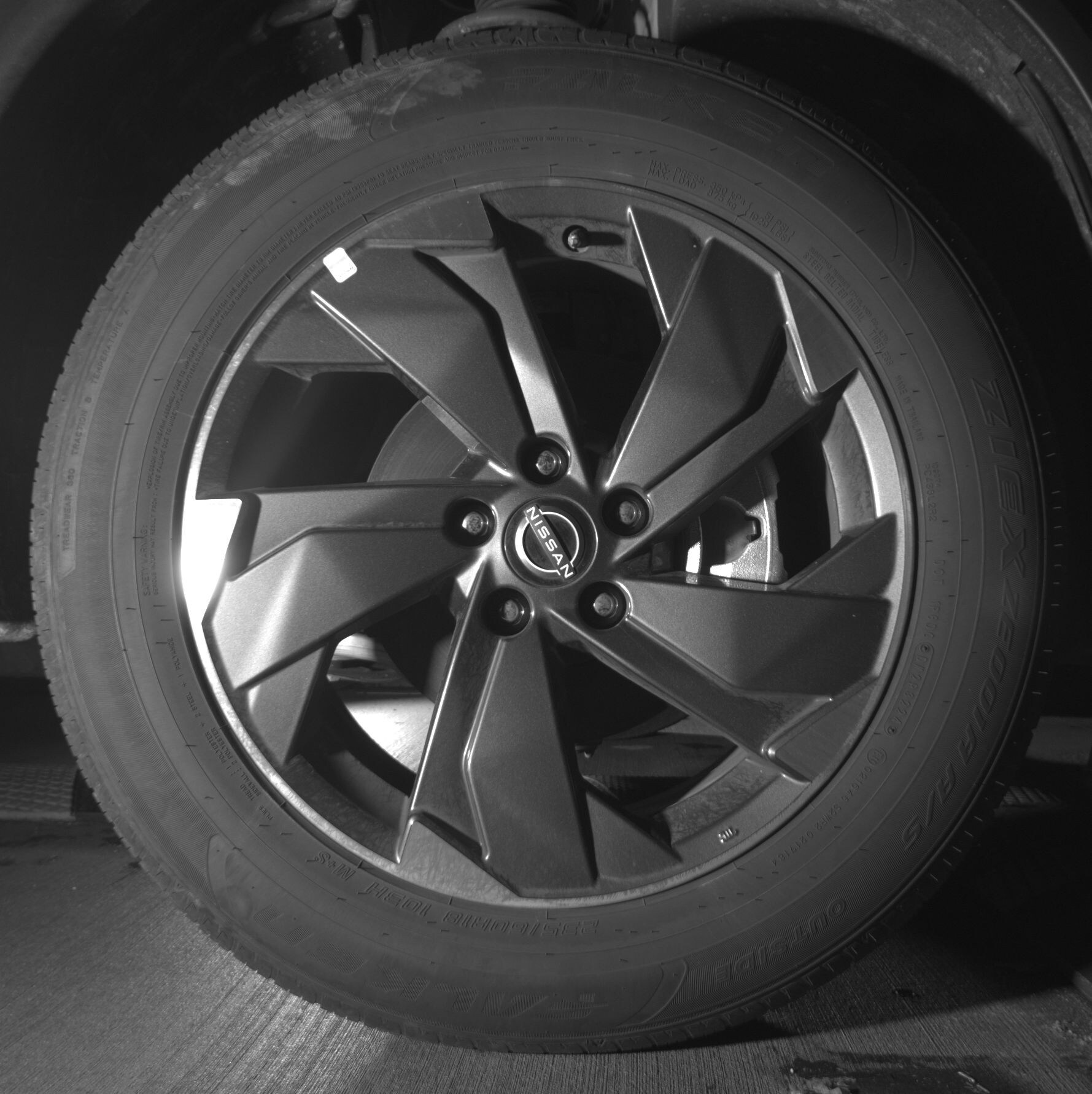 Thumbnail: 2025 Nissan Rogue - 10