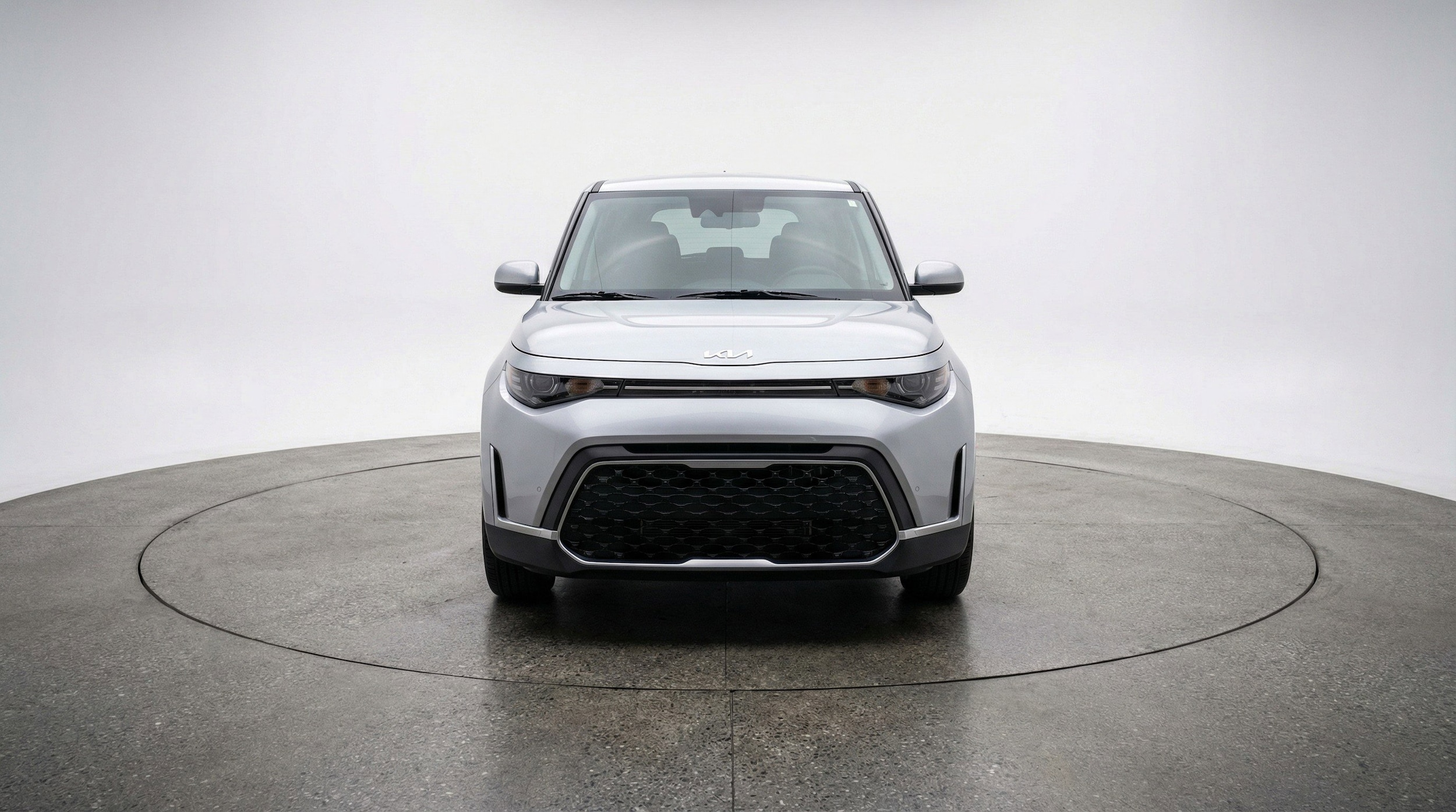 Thumbnail: 2025 Kia Soul - 2