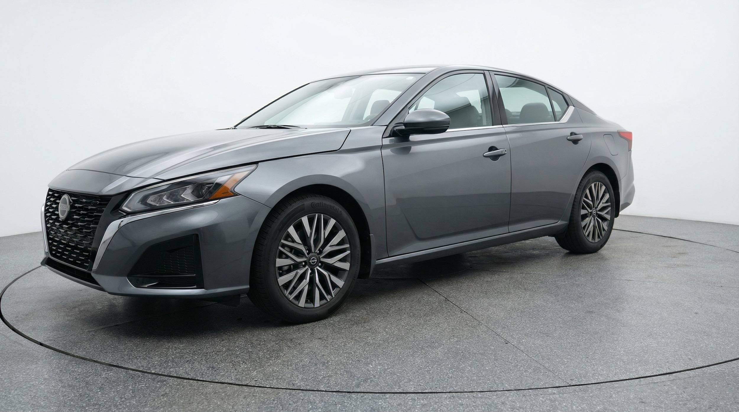 Thumbnail: 2025 Nissan Altima - 3