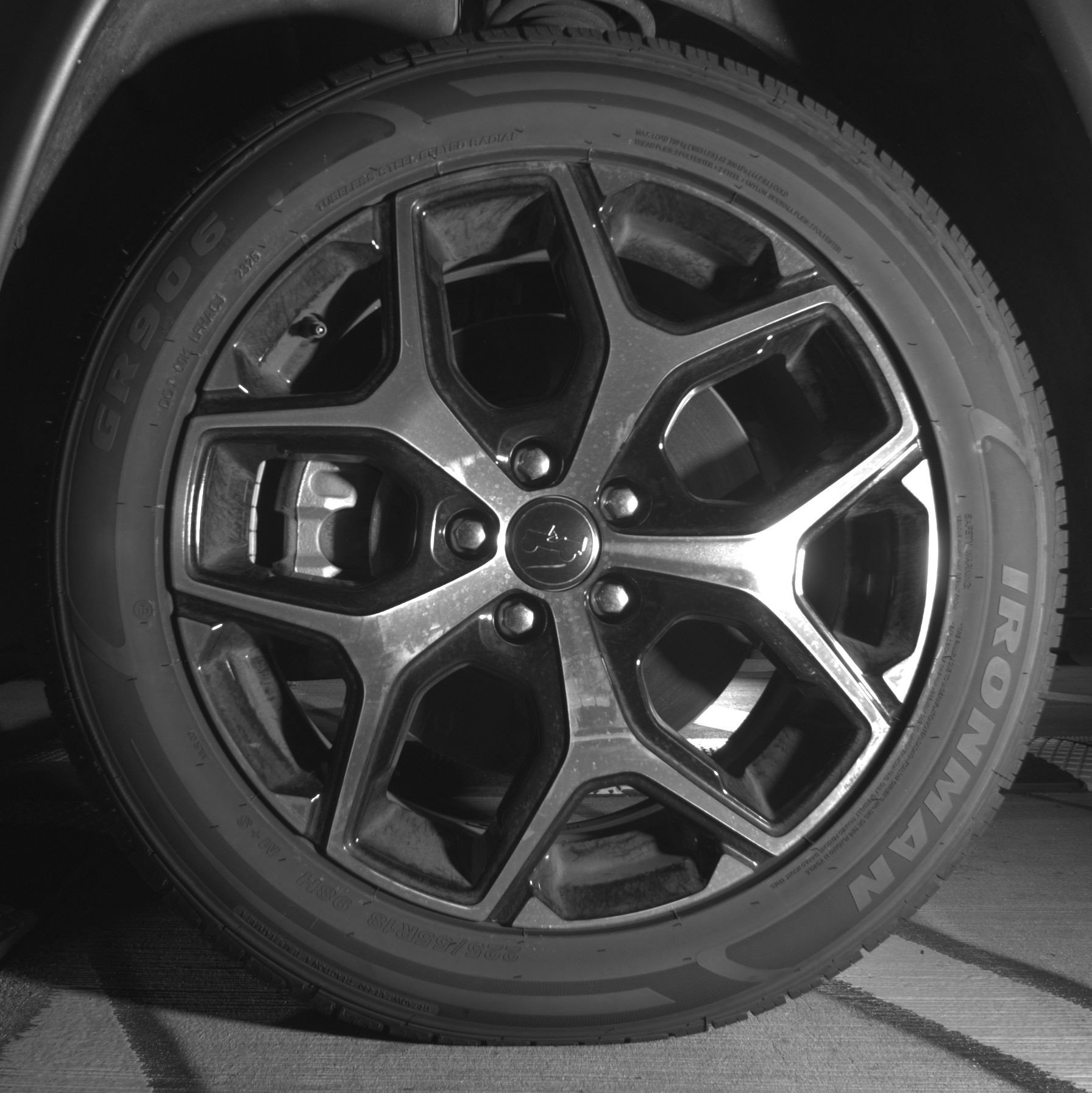 Thumbnail: 2025 Jeep Compass - 12