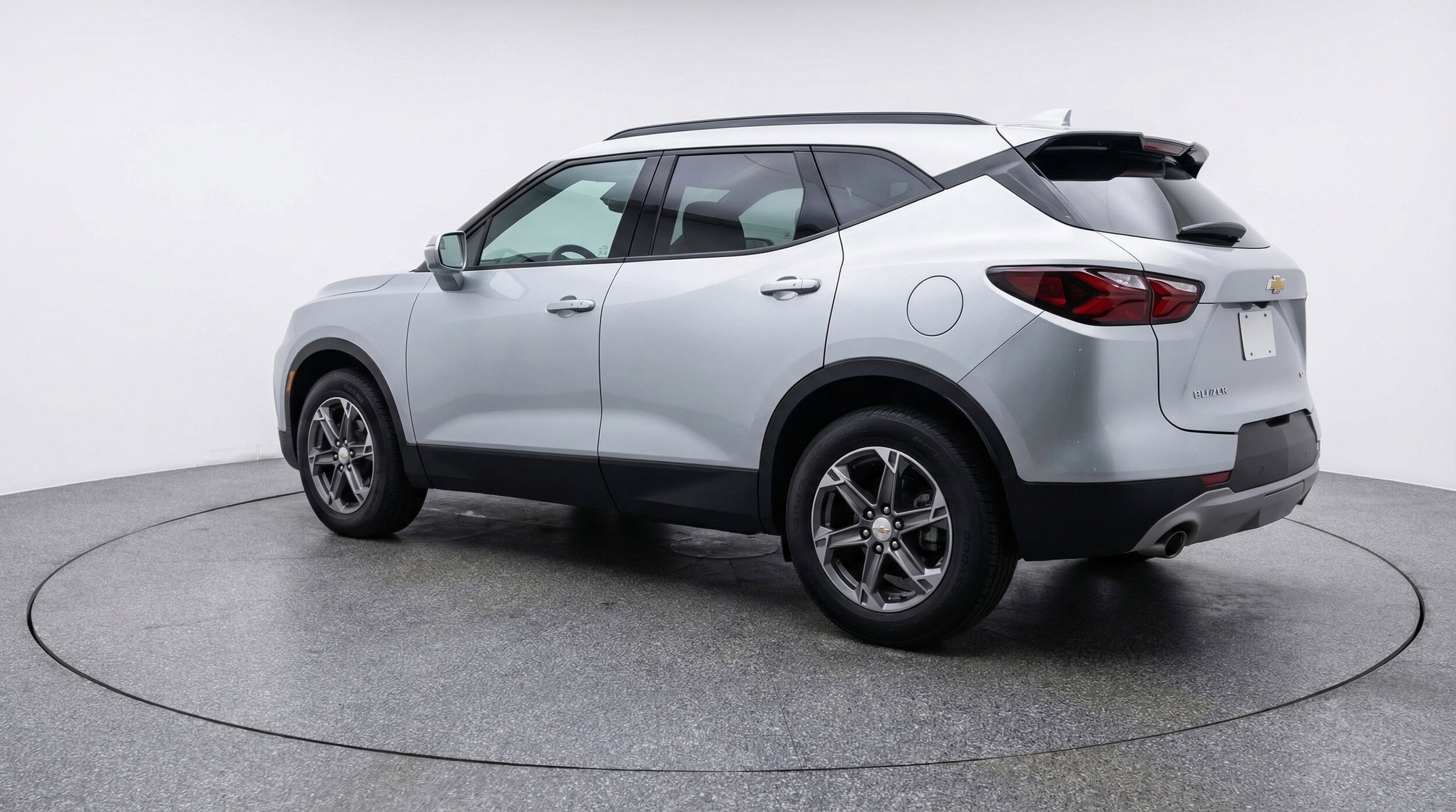 Thumbnail: 2025 Chevrolet Blazer - 6