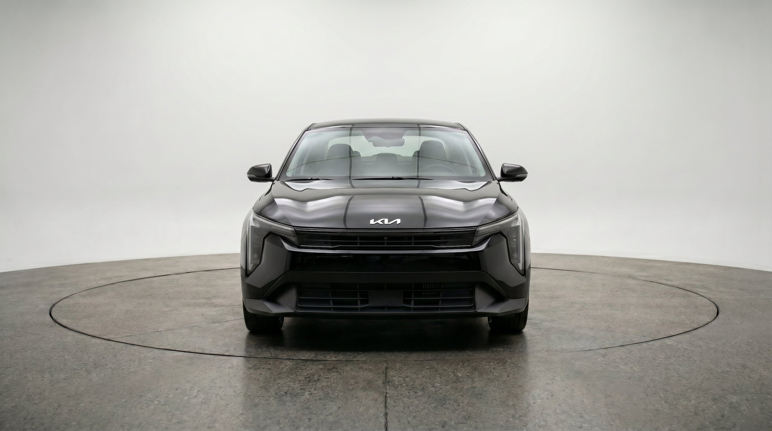 Thumbnail: 2026 Kia K4 - 2