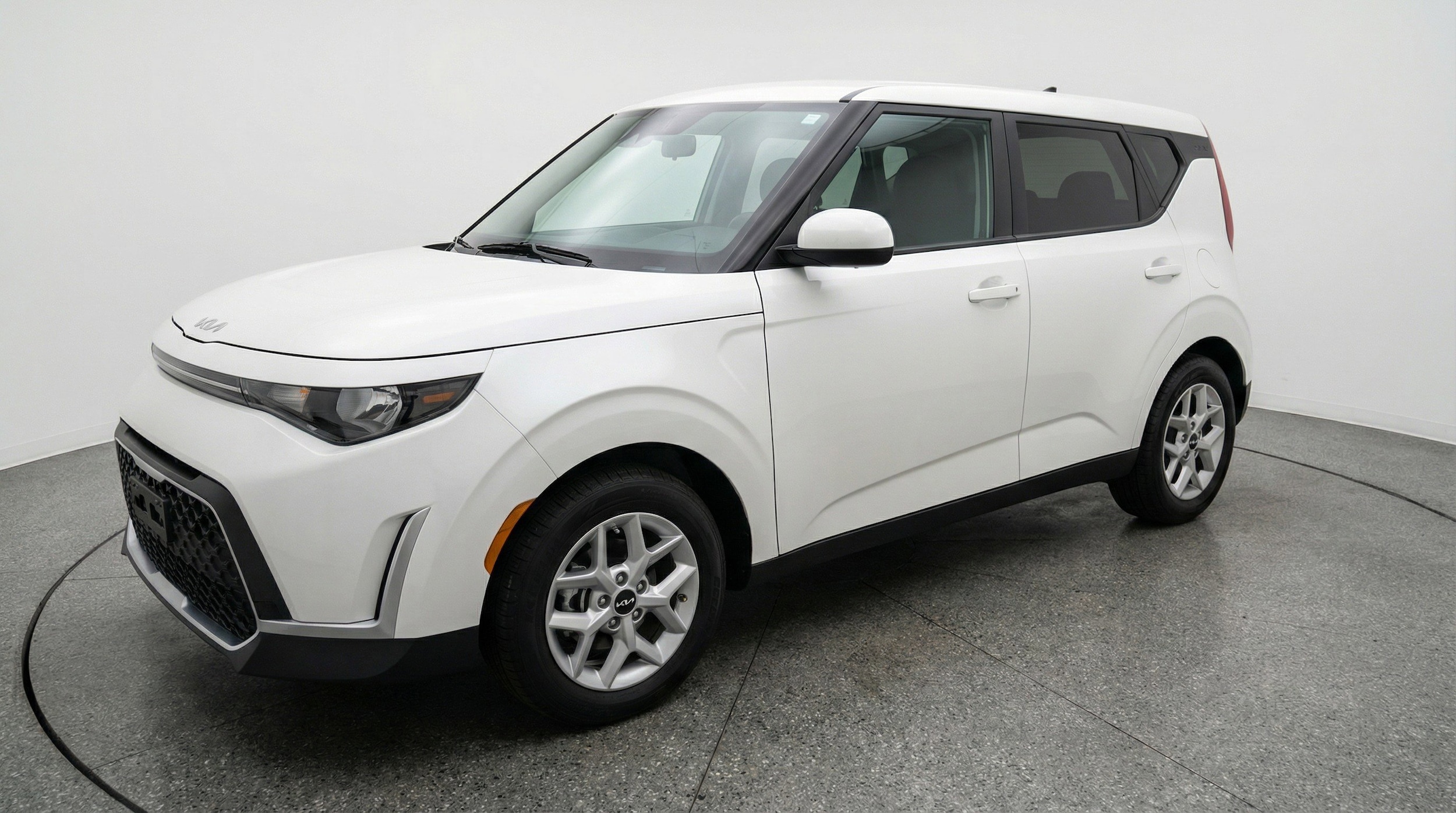 Thumbnail: 2025 Kia Soul - 3