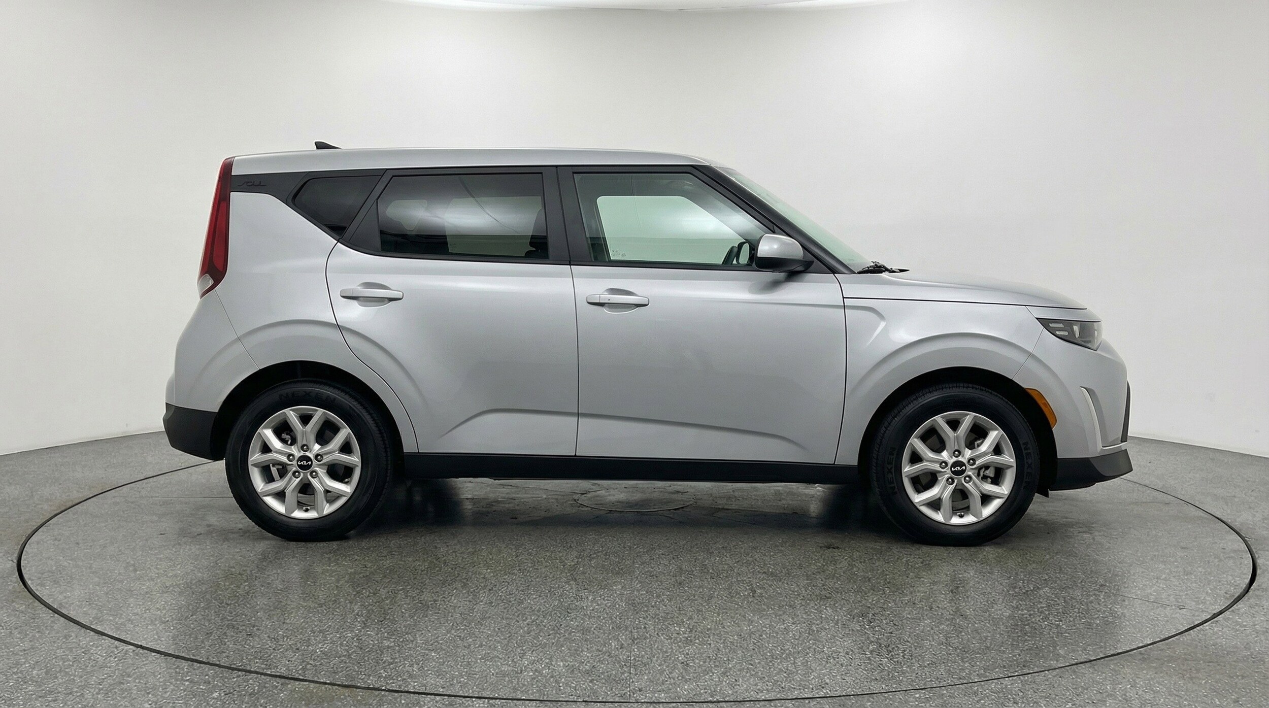 Thumbnail: 2025 Kia Soul - 11