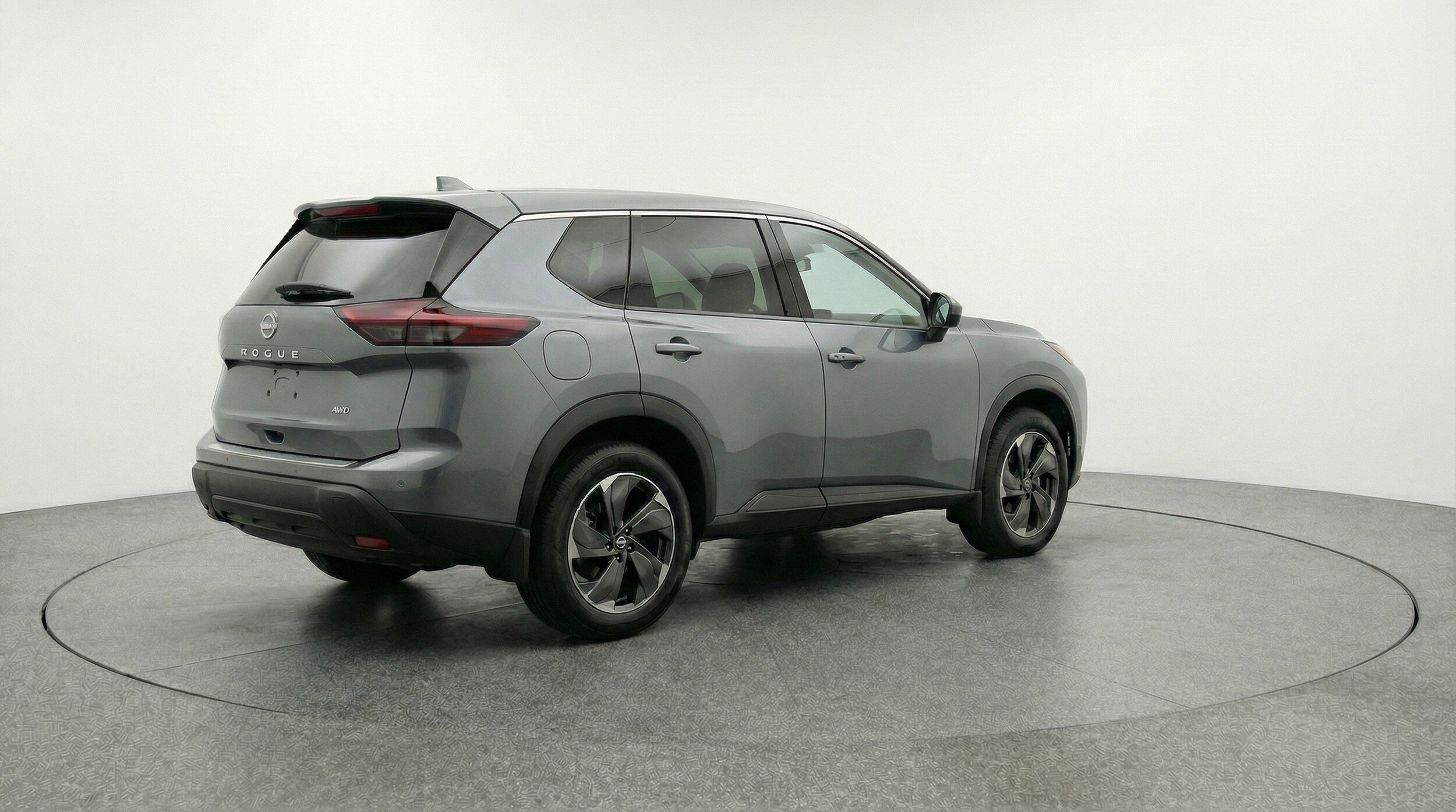 Thumbnail: 2025 Nissan Rogue - 9