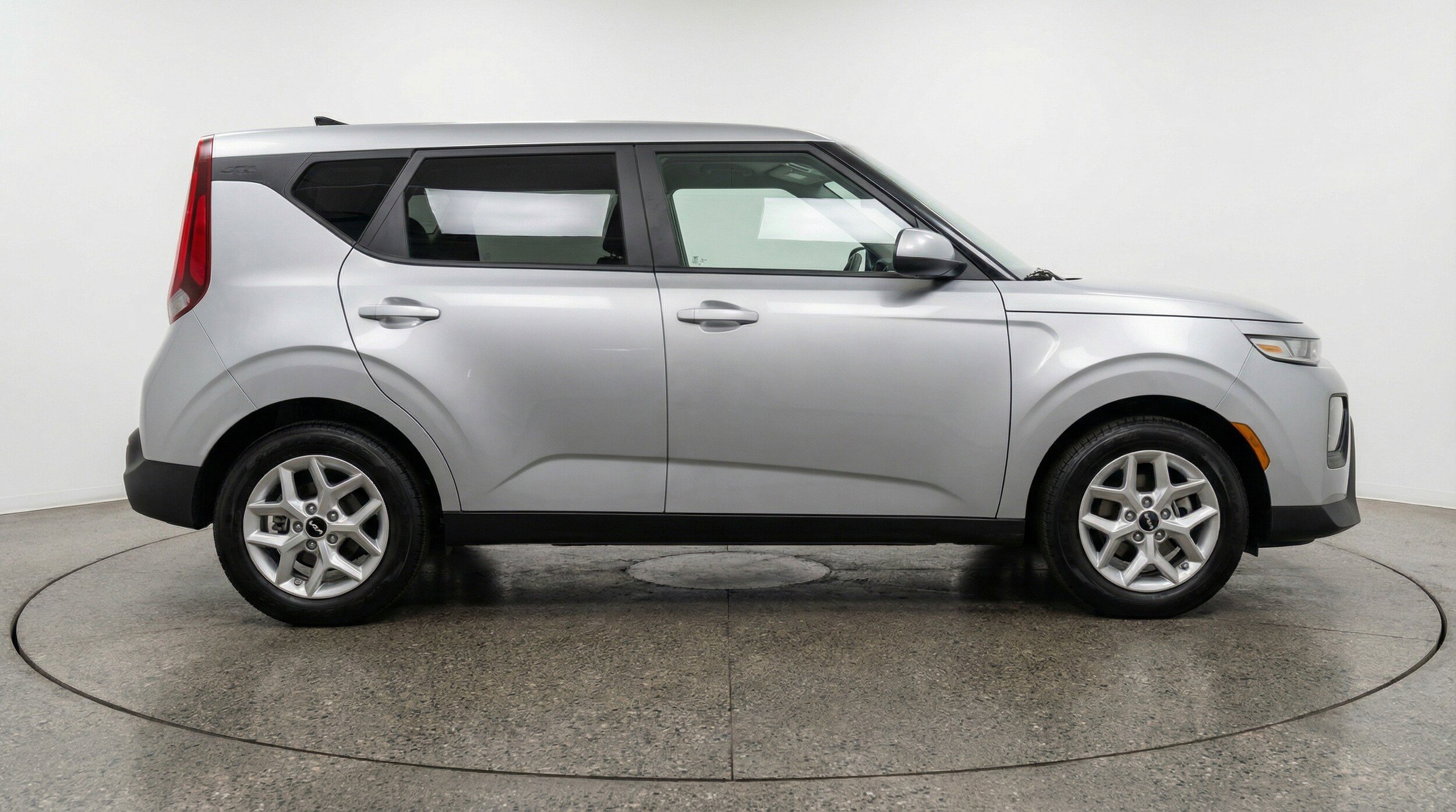 Thumbnail: 2025 Kia Soul - 11