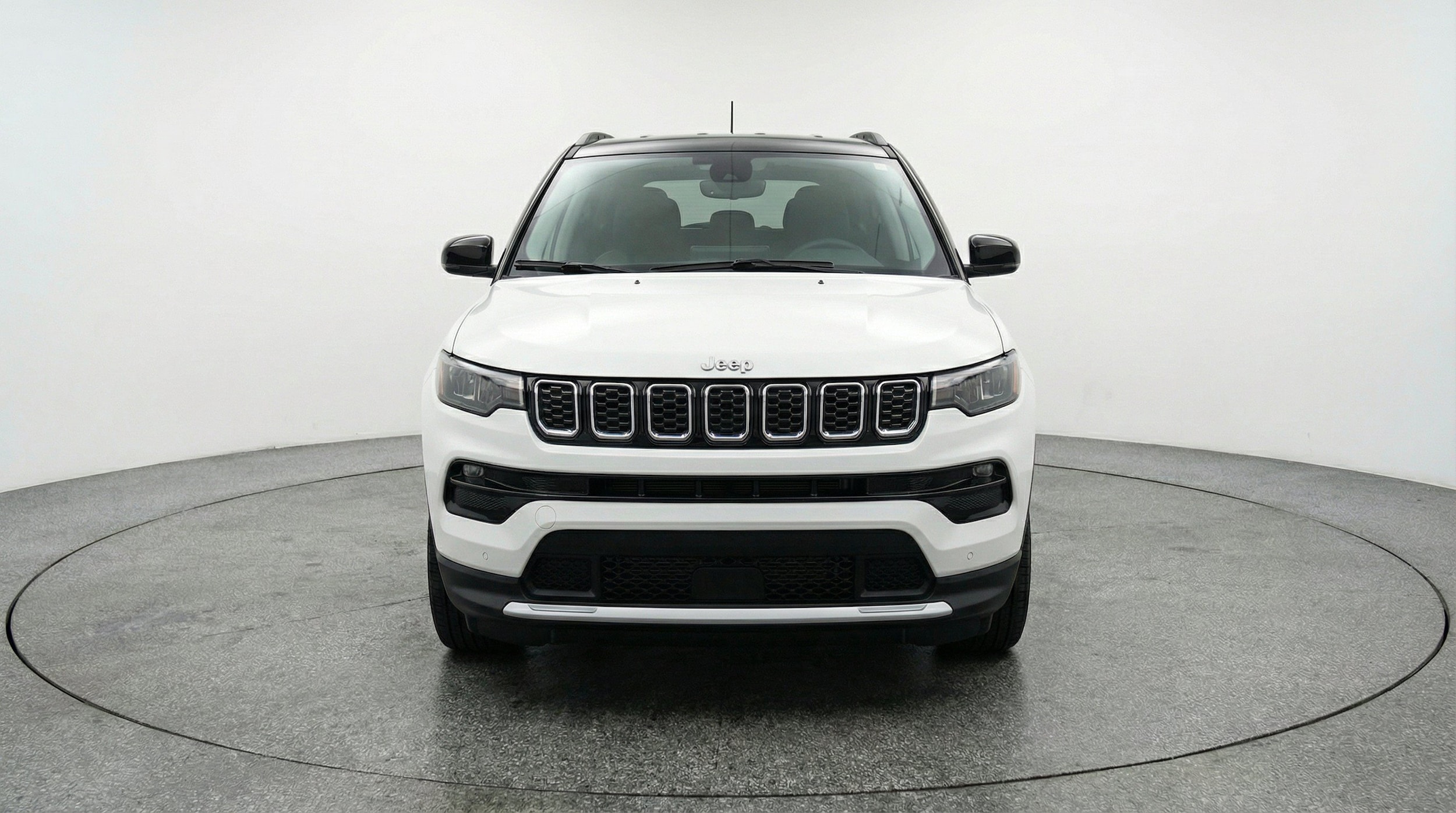 Thumbnail: 2025 Jeep Compass - 2