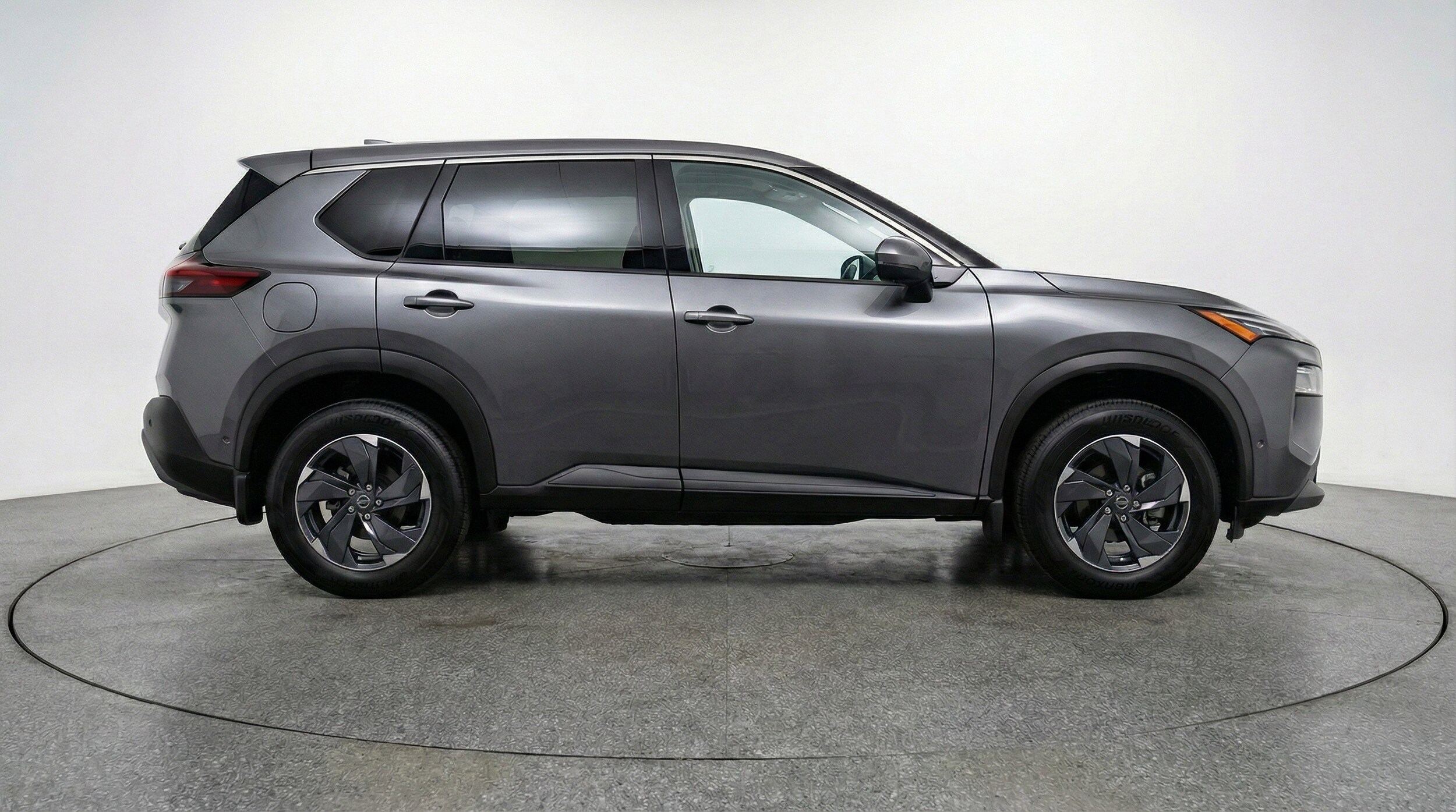 Thumbnail: 2025 Nissan Rogue - 11