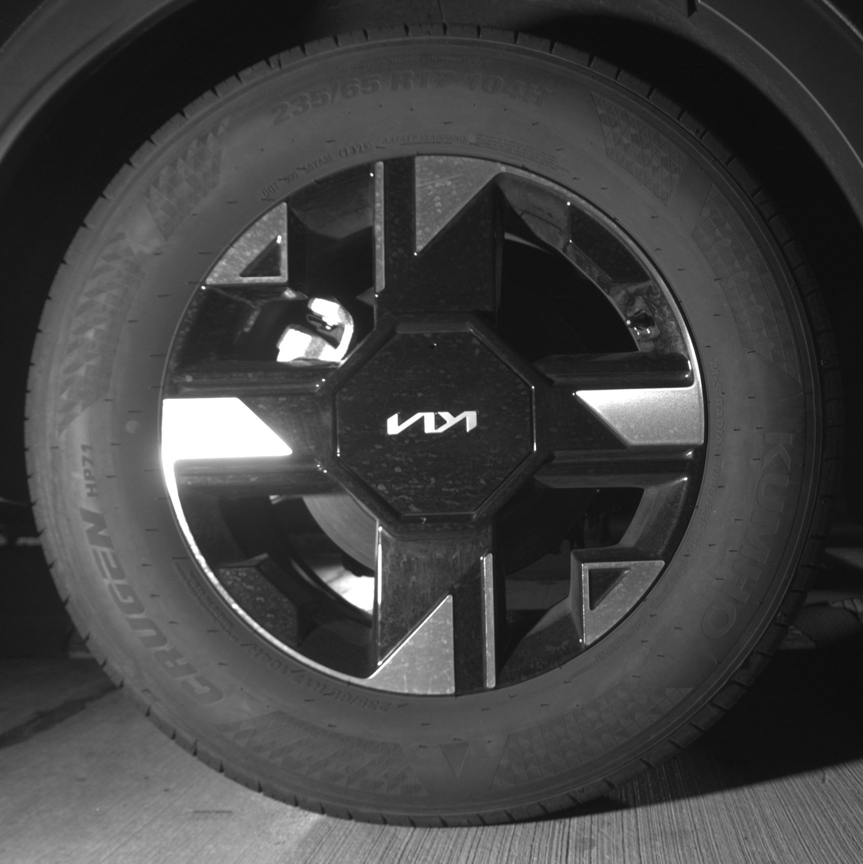 Thumbnail: 2026 Kia Sportage - 15