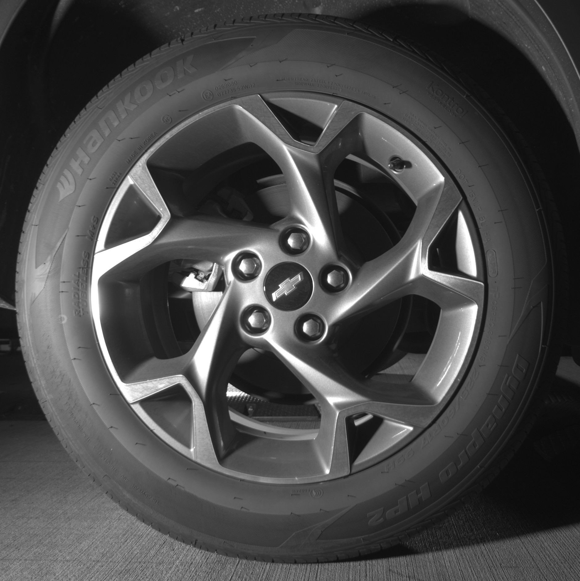 Thumbnail: 2025 Chevrolet Trax - 15