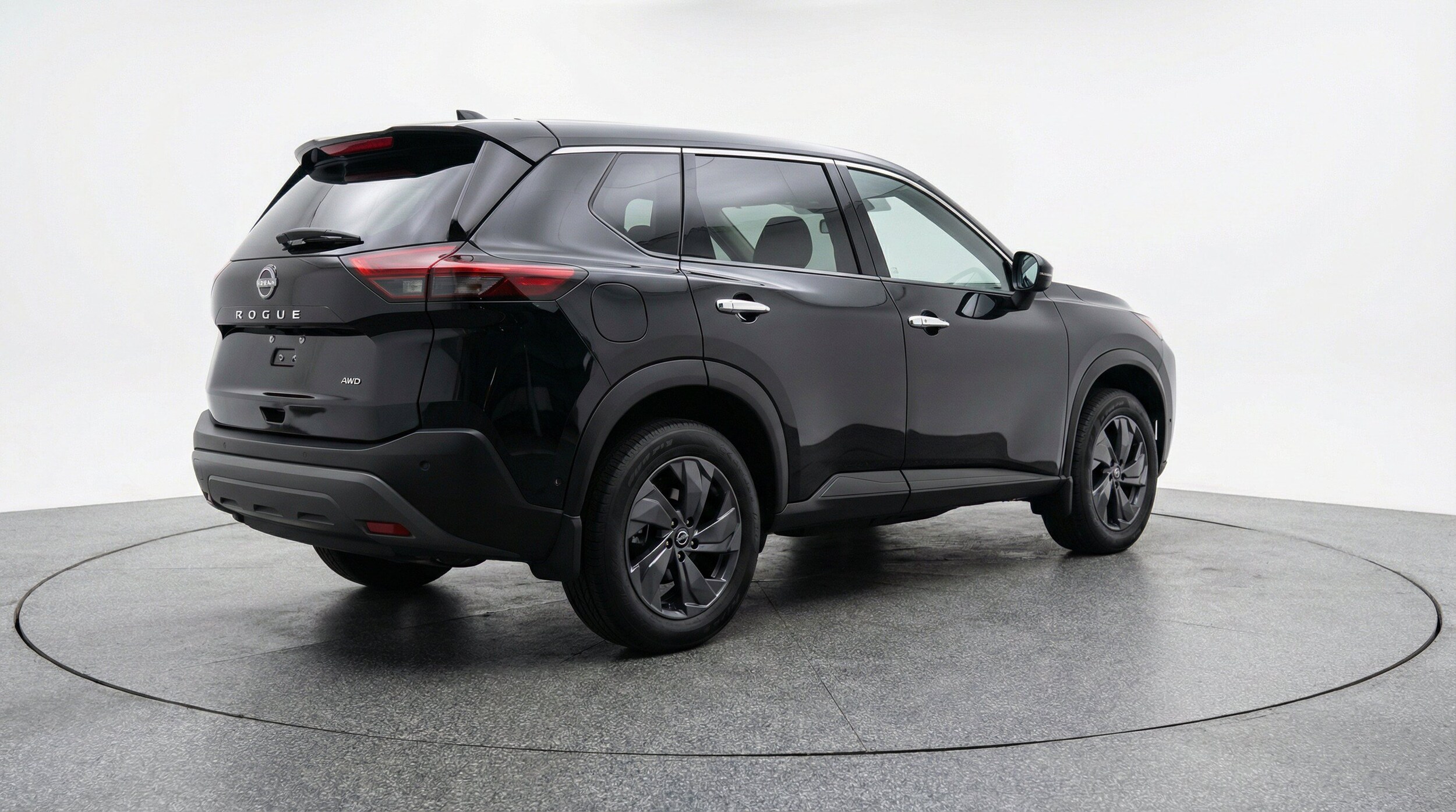 Thumbnail: 2025 Nissan Rogue - 9