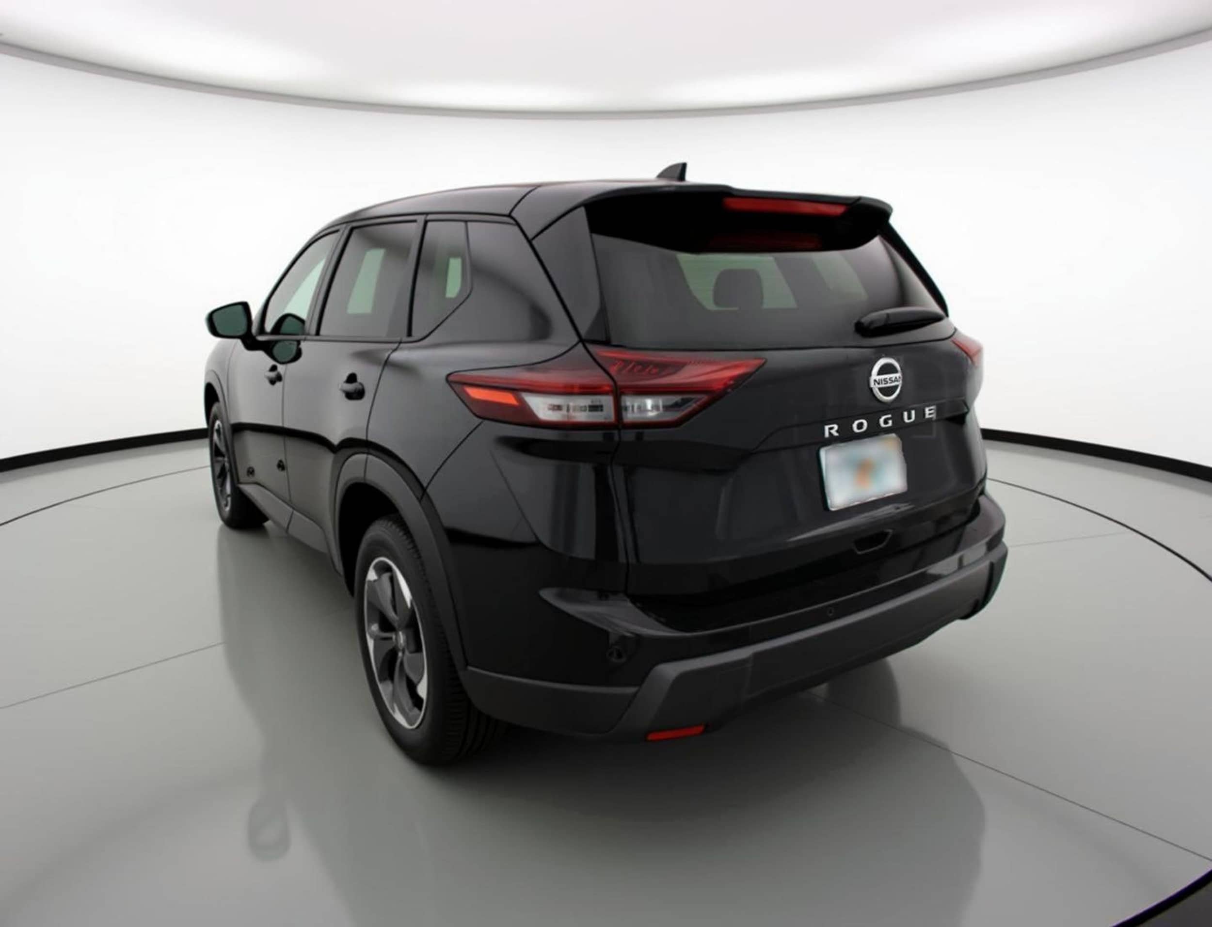 Thumbnail: 2025 Nissan Rogue - 6