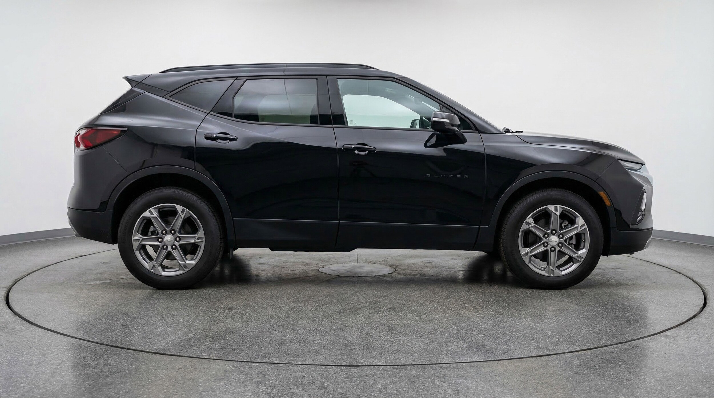Thumbnail: 2025 Chevrolet Blazer - 11