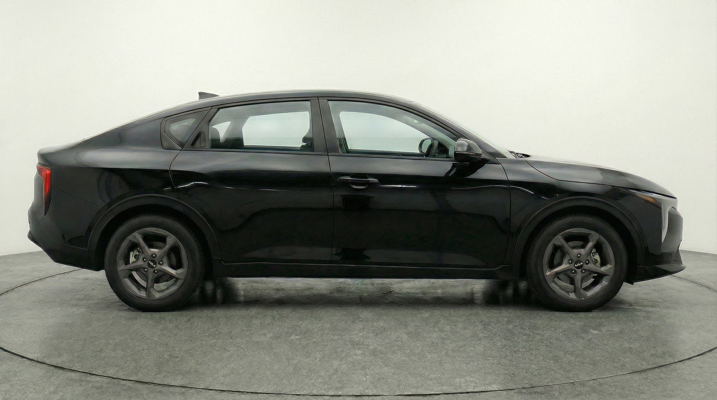 Thumbnail: 2025 Kia K4 - 8