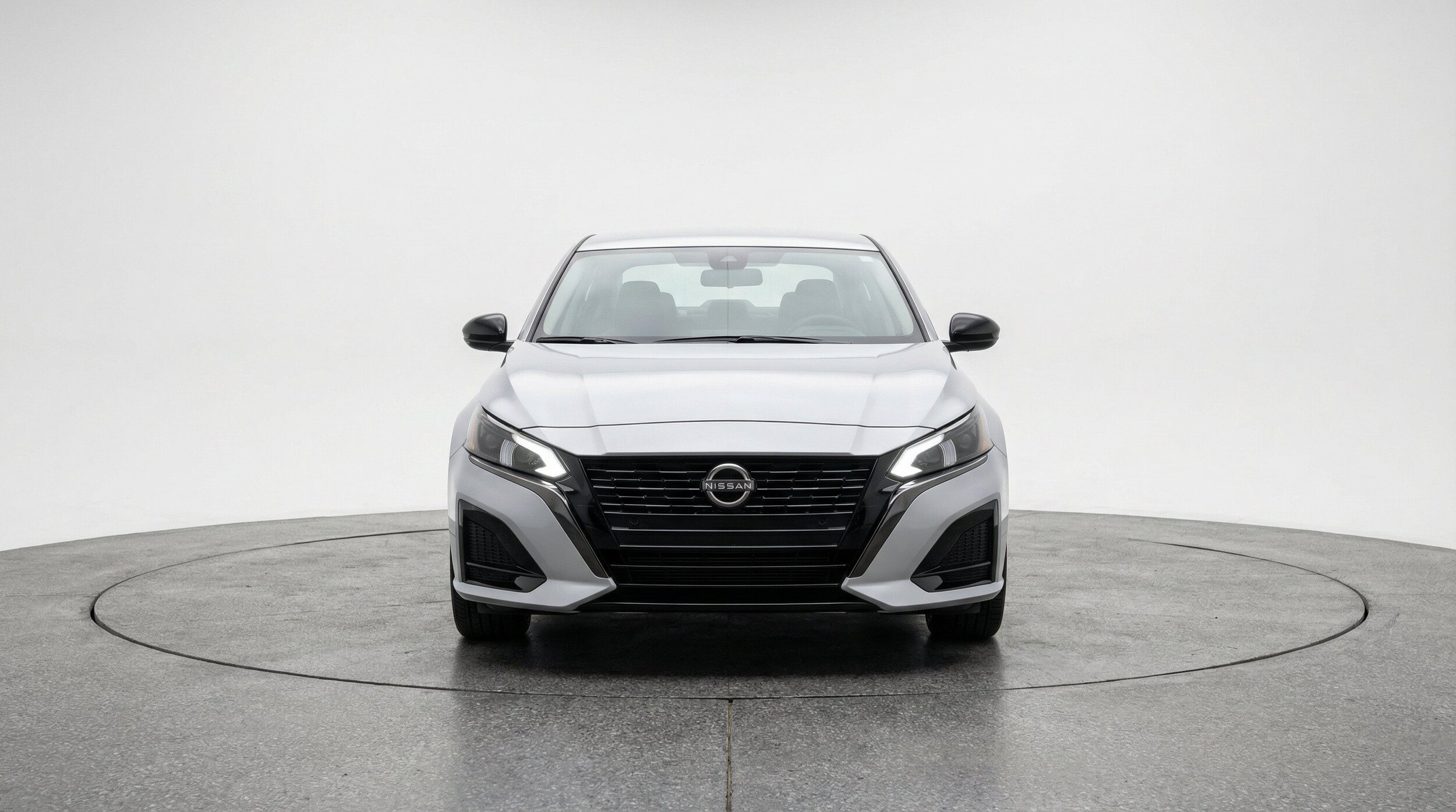 Thumbnail: 2026 Nissan Altima - 2
