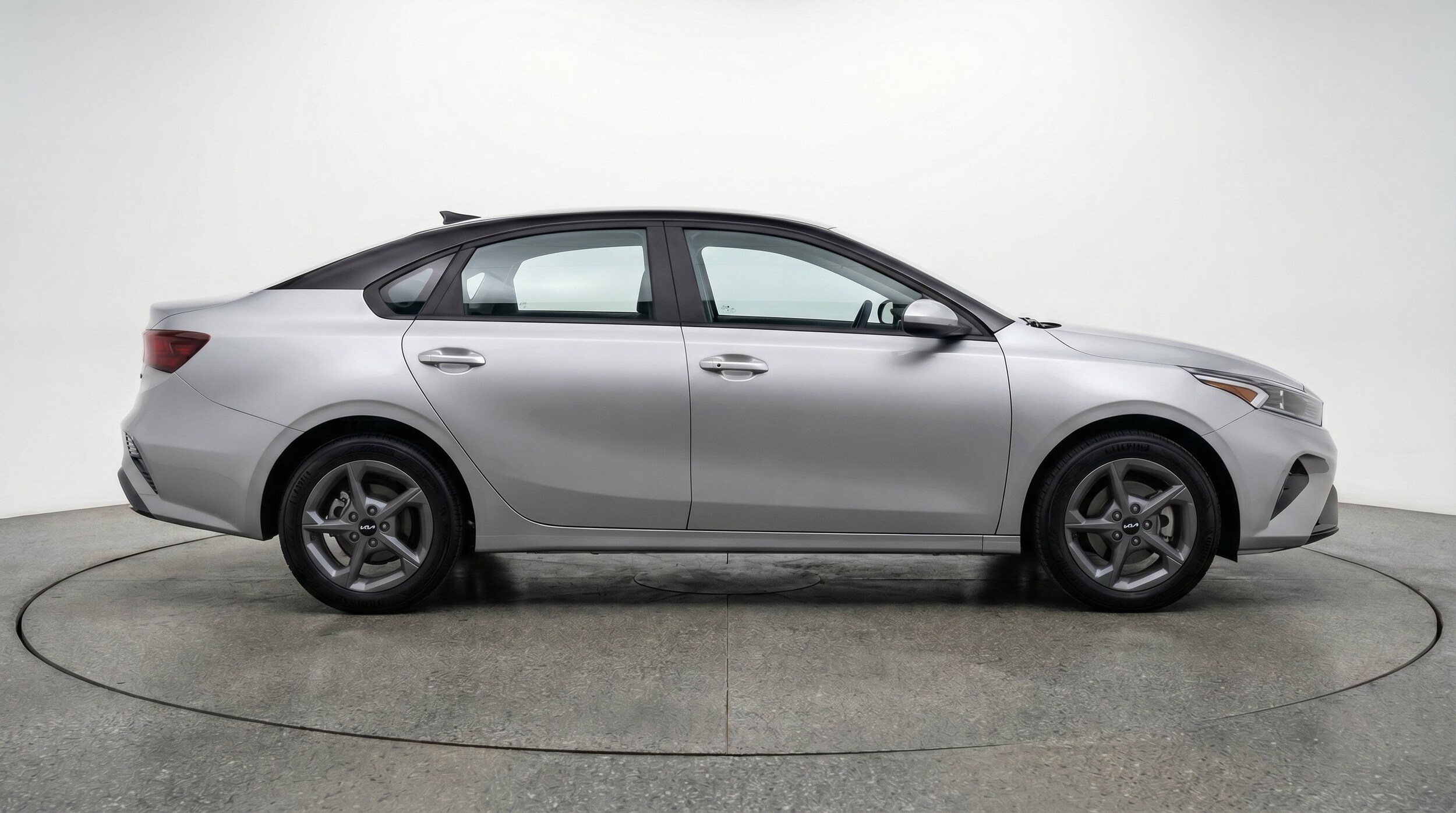 Thumbnail: 2025 Kia K4 - 11