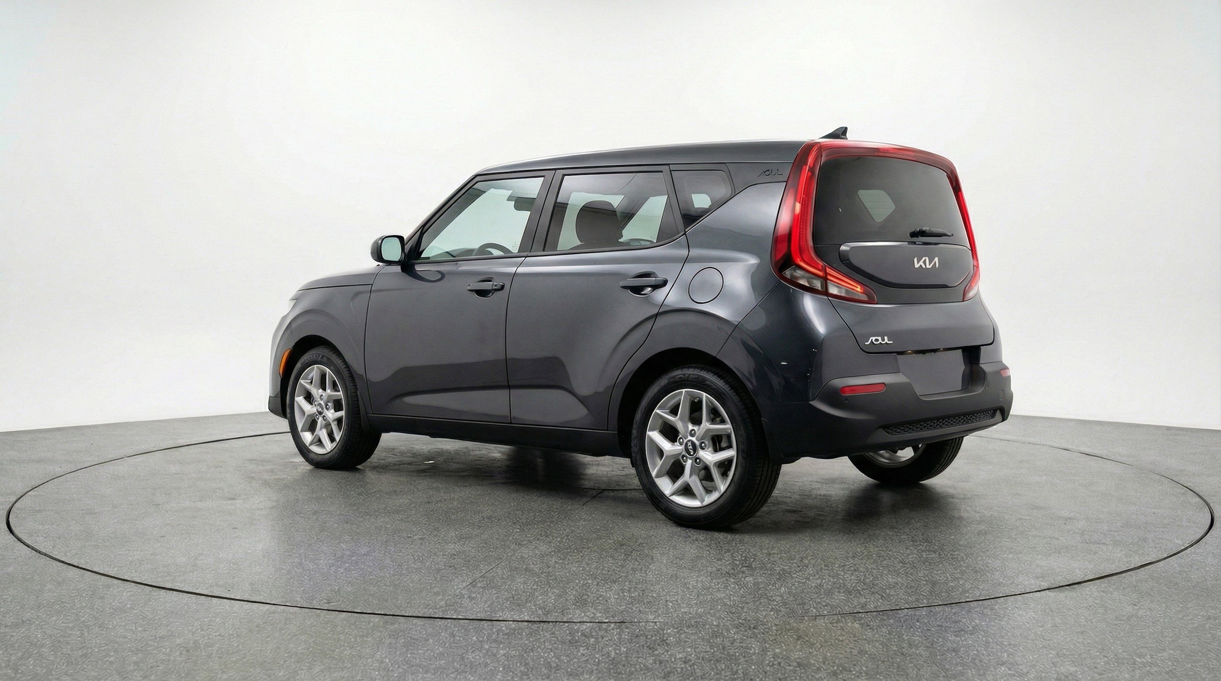 Thumbnail: 2025 Kia Soul - 6