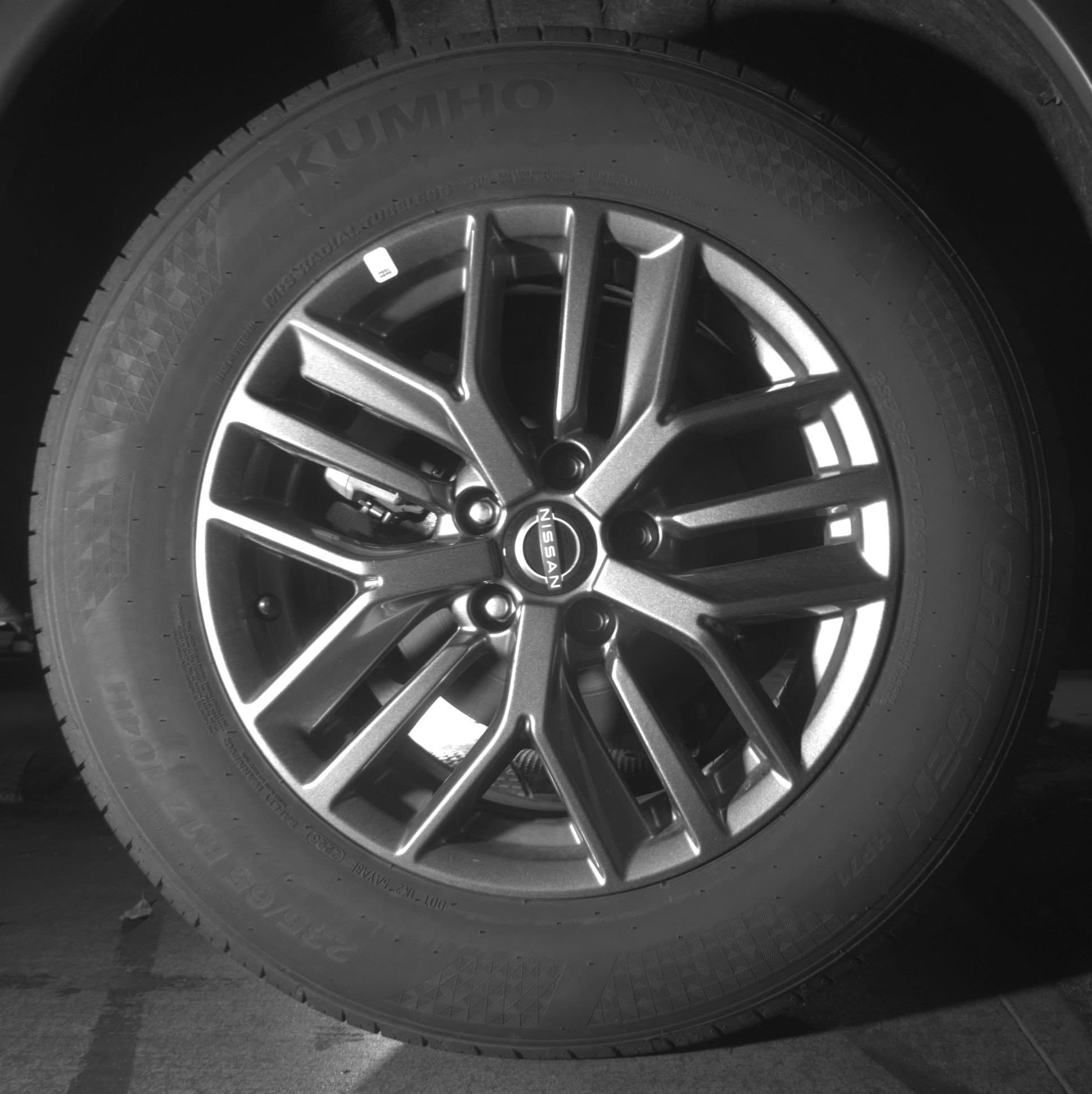 Thumbnail: 2026 Nissan Rogue - 15