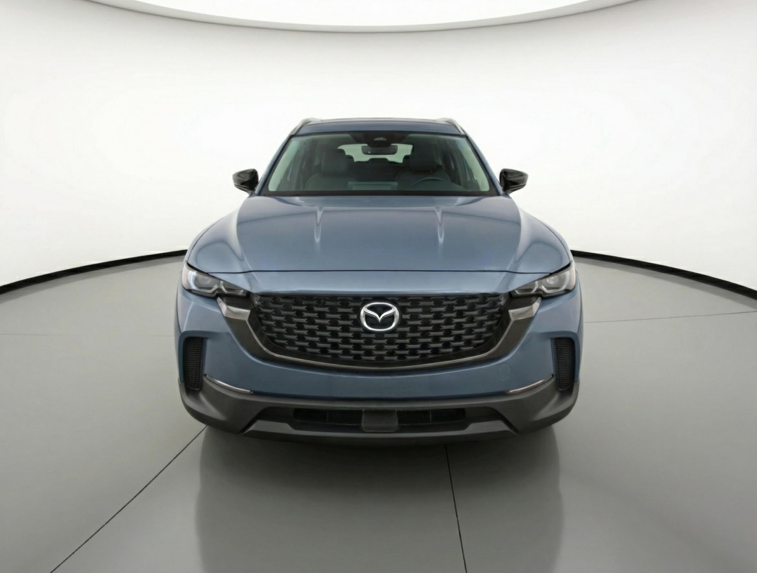 Thumbnail: 2025 Mazda CX-50 - 2