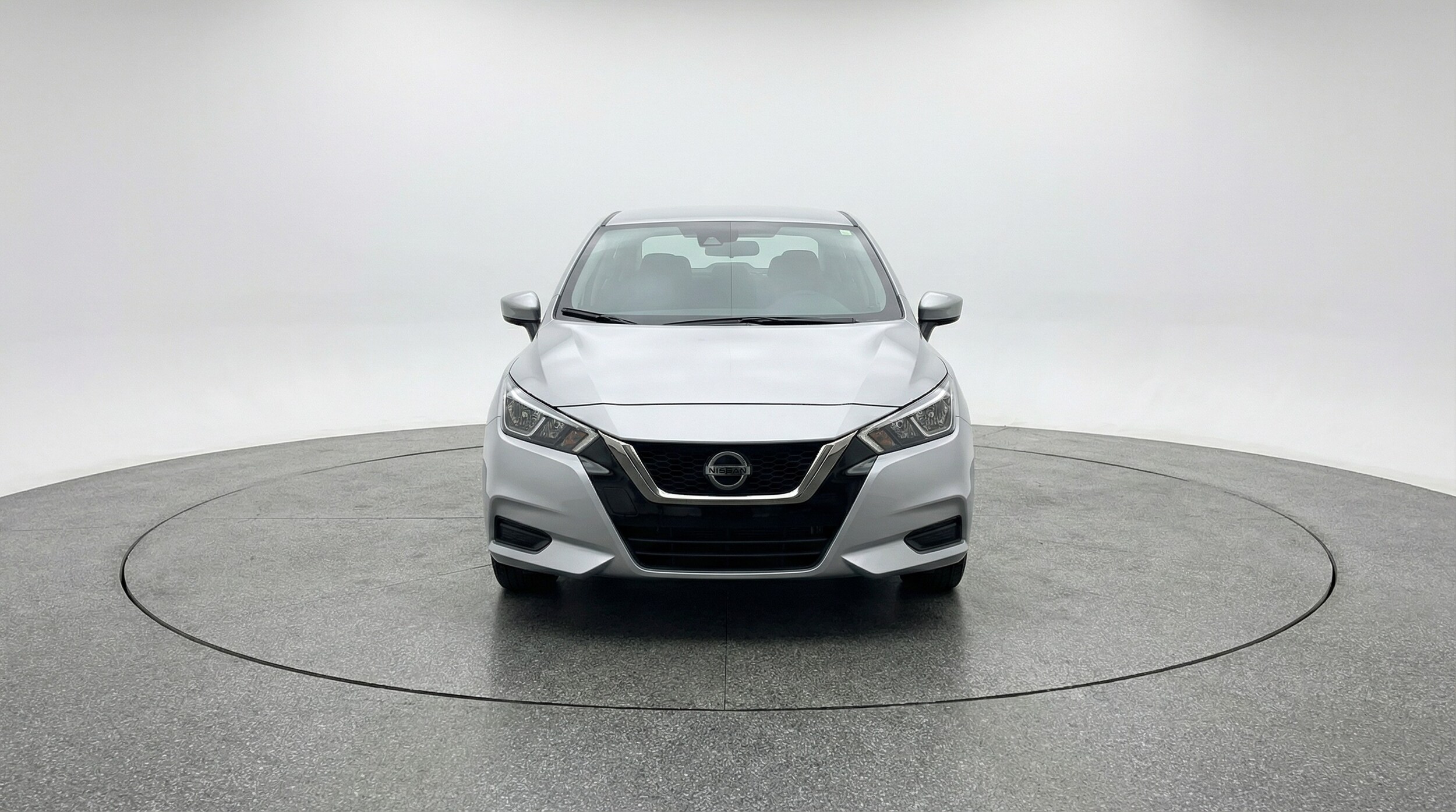 Thumbnail: 2025 Nissan Versa - 2