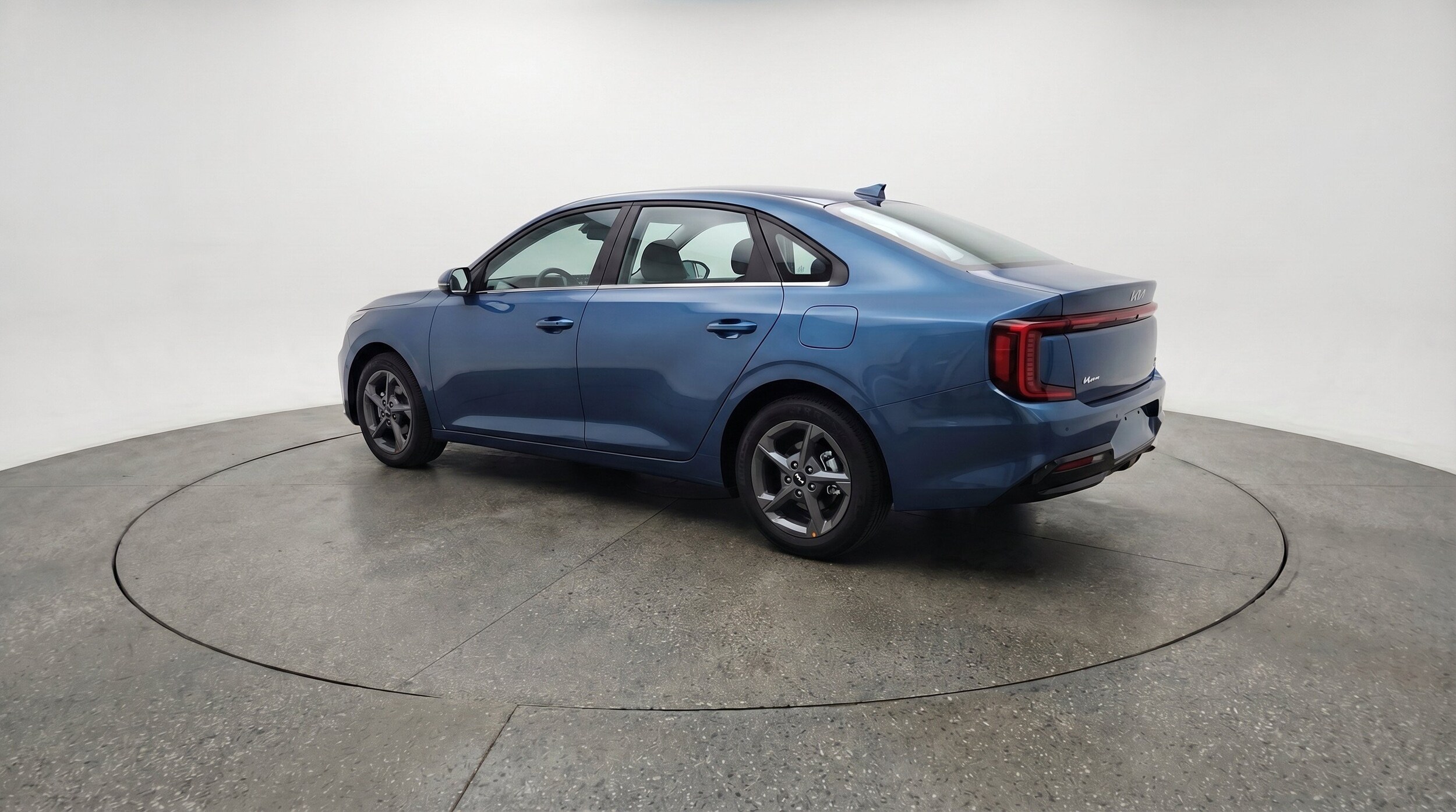 Thumbnail: 2026 Kia K4 - 6