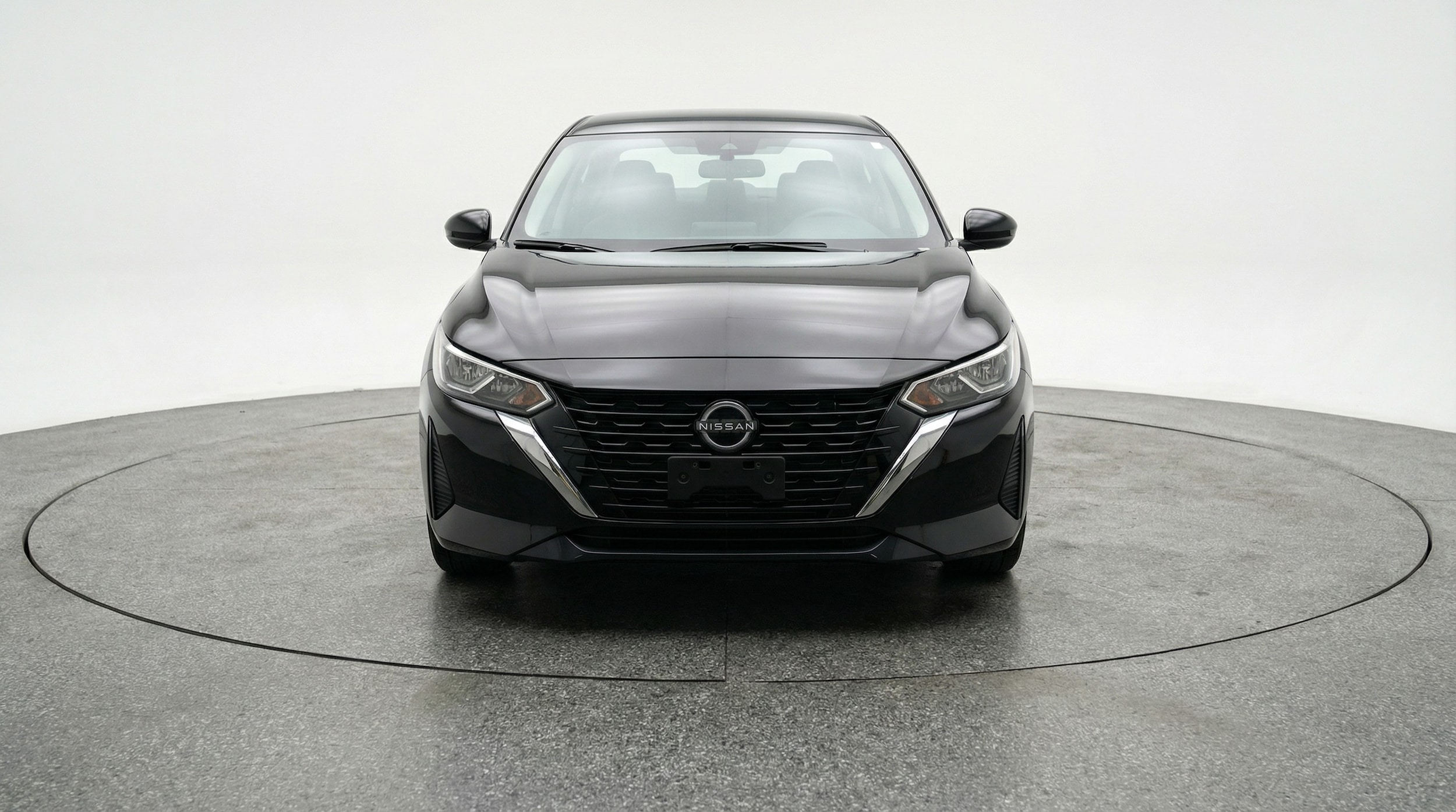 Thumbnail: 2025 Nissan Sentra - 2